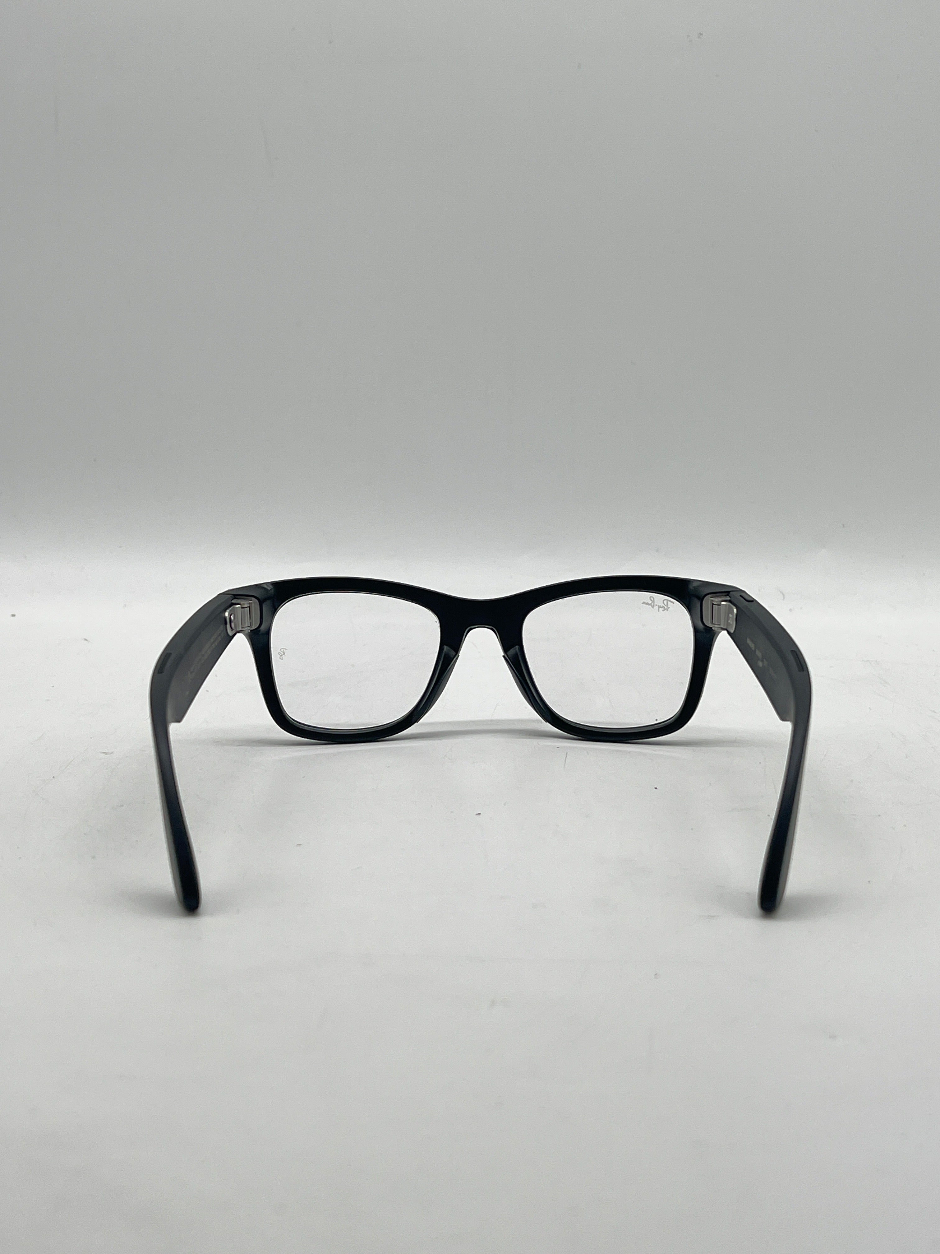 Ray-Ban Meta Wayfarer Gen 2 RW4012 Smart Glasses - For Parts (Read DESC)