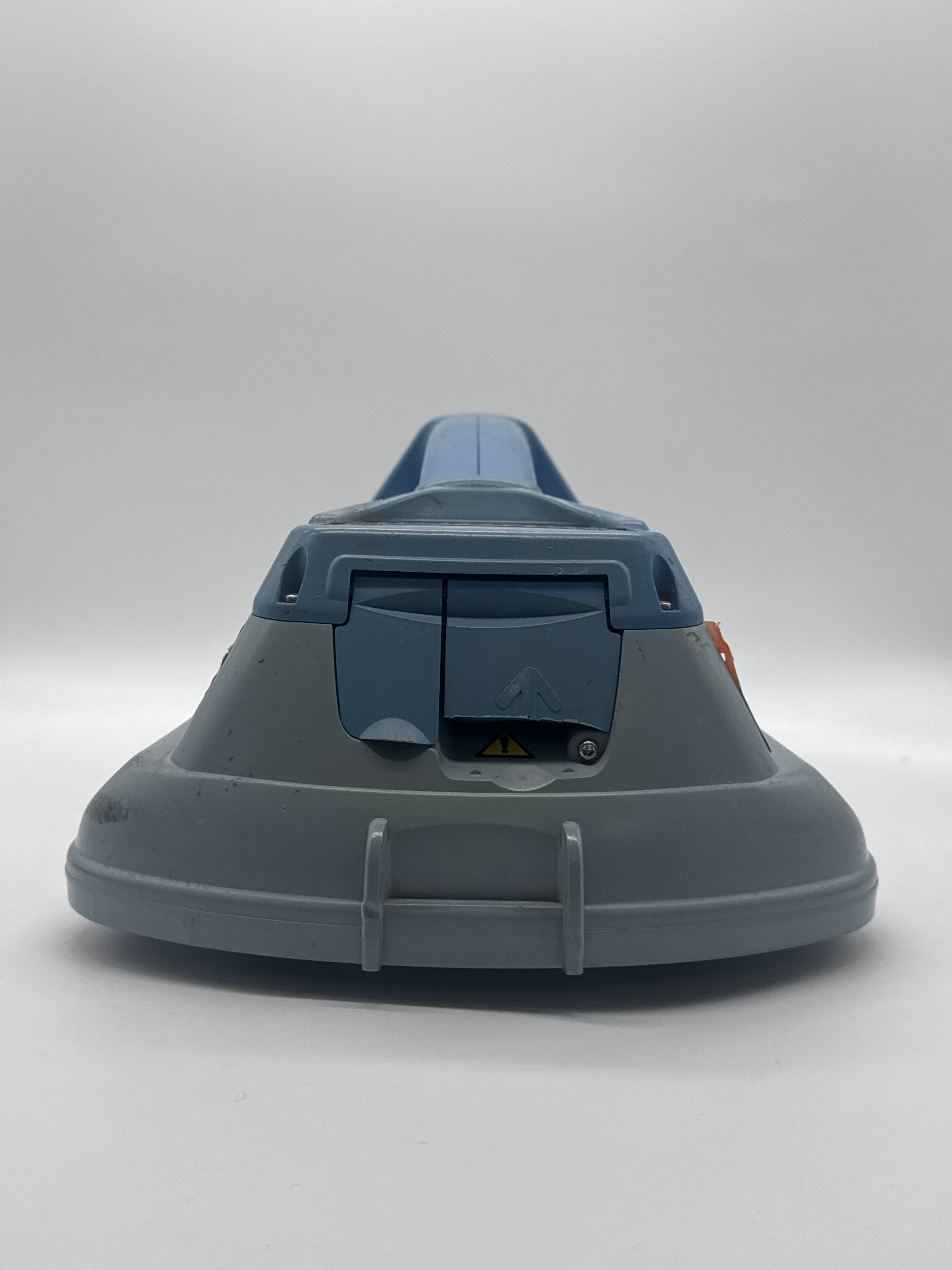 Radiodetection TX5 Utility Locating Signal Transmitter - For Parts [Broken Plastic Tab]