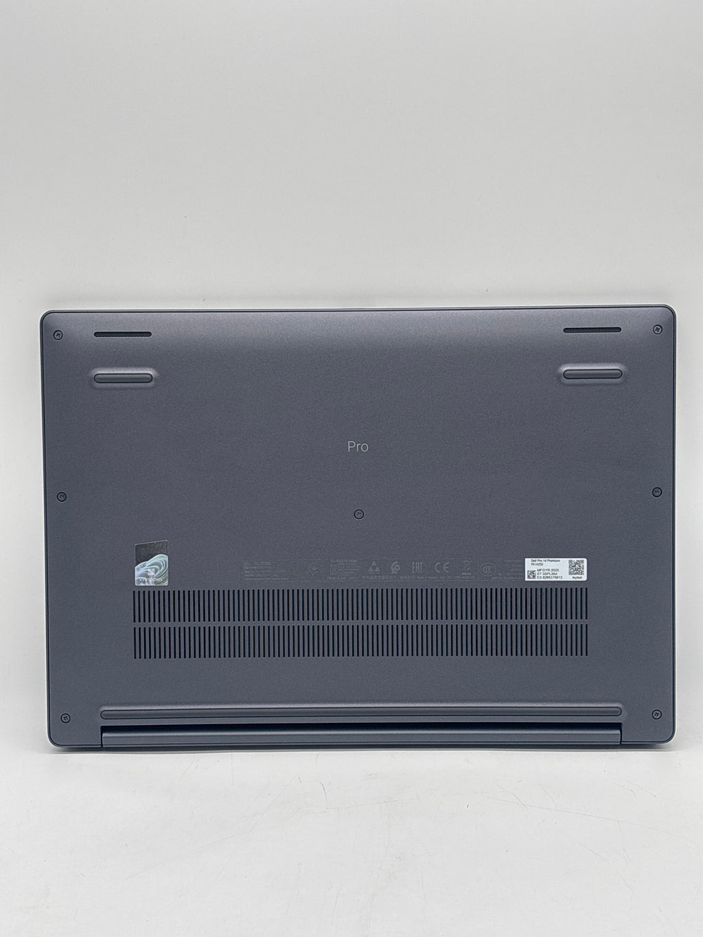 Dell Pro 14 Premium Ultra 5 236V 16 GB RAM 512 GB SSD - New Open Box (Warranty)