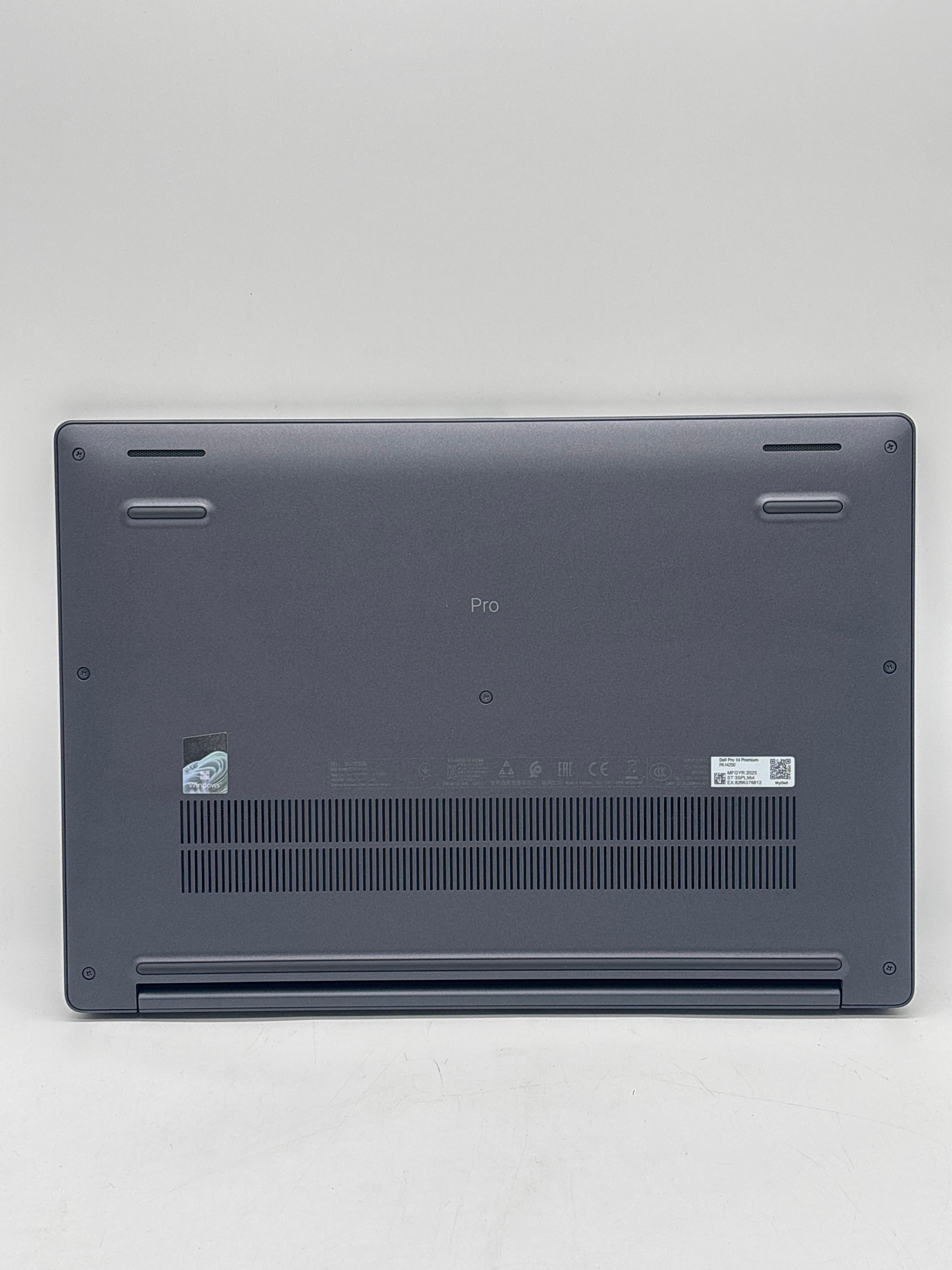 Dell Pro 14 Premium Ultra 5 236V 16 GB RAM 512 GB SSD - New Open Box (Warranty)