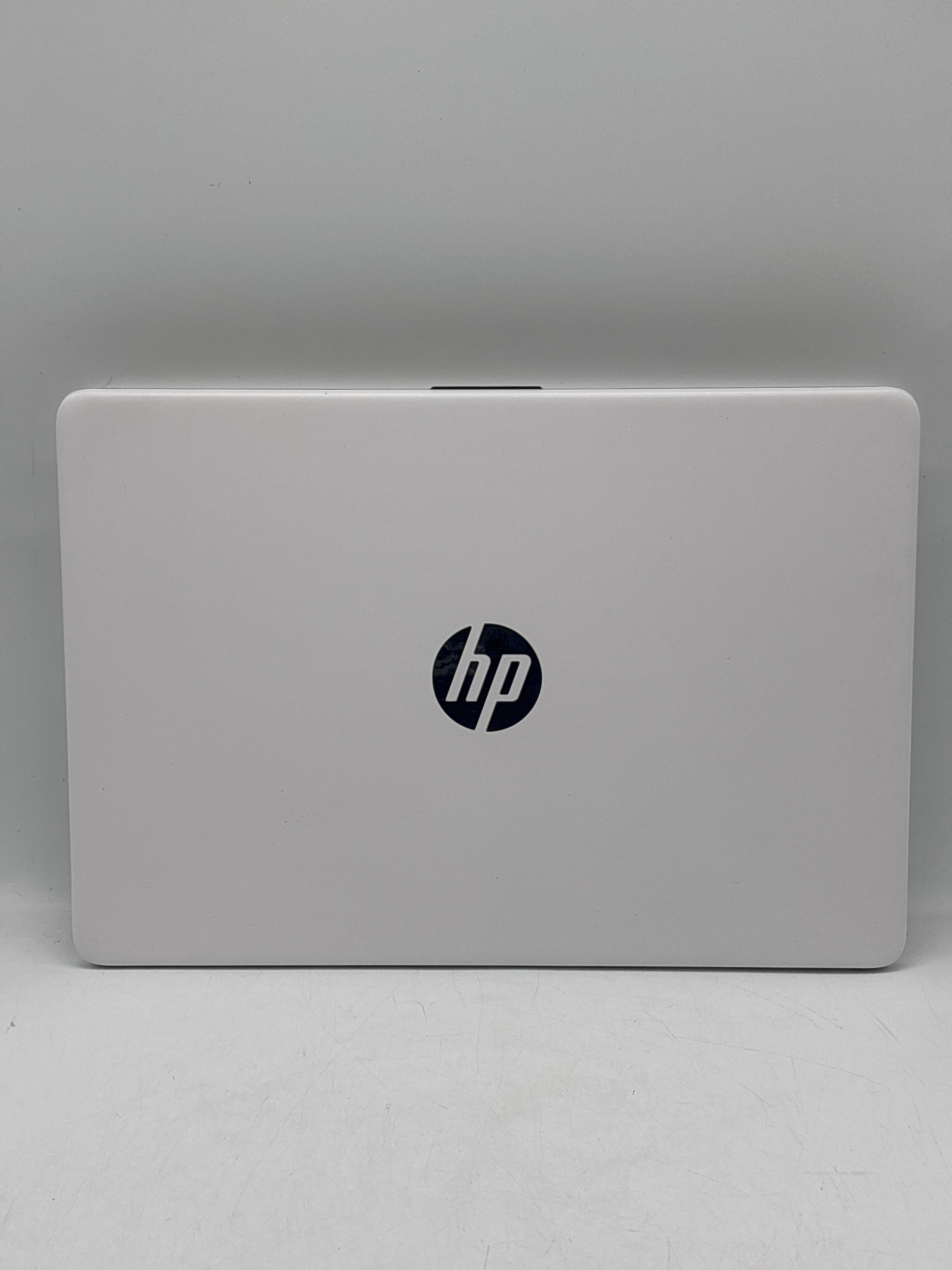 HP 14-DQ3000DX 14" Intel Celeron N4500 4GB RAM 64GB eMMC - Used