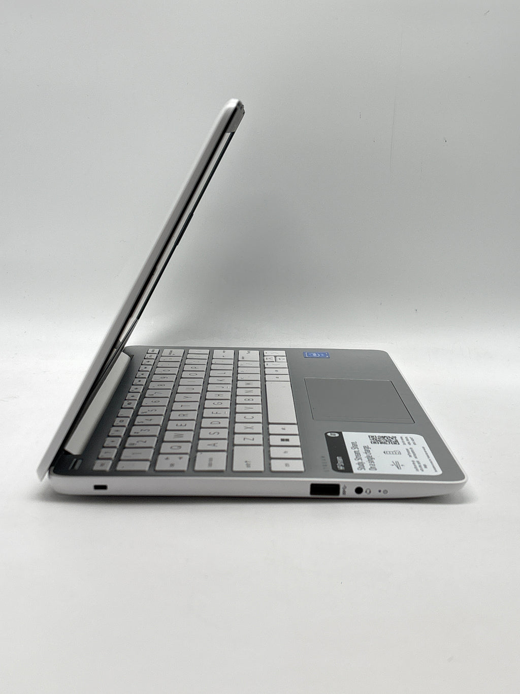 HP Stream 11-ak0xxx Celeron N4120 4GB RAM 64GB SD - Used