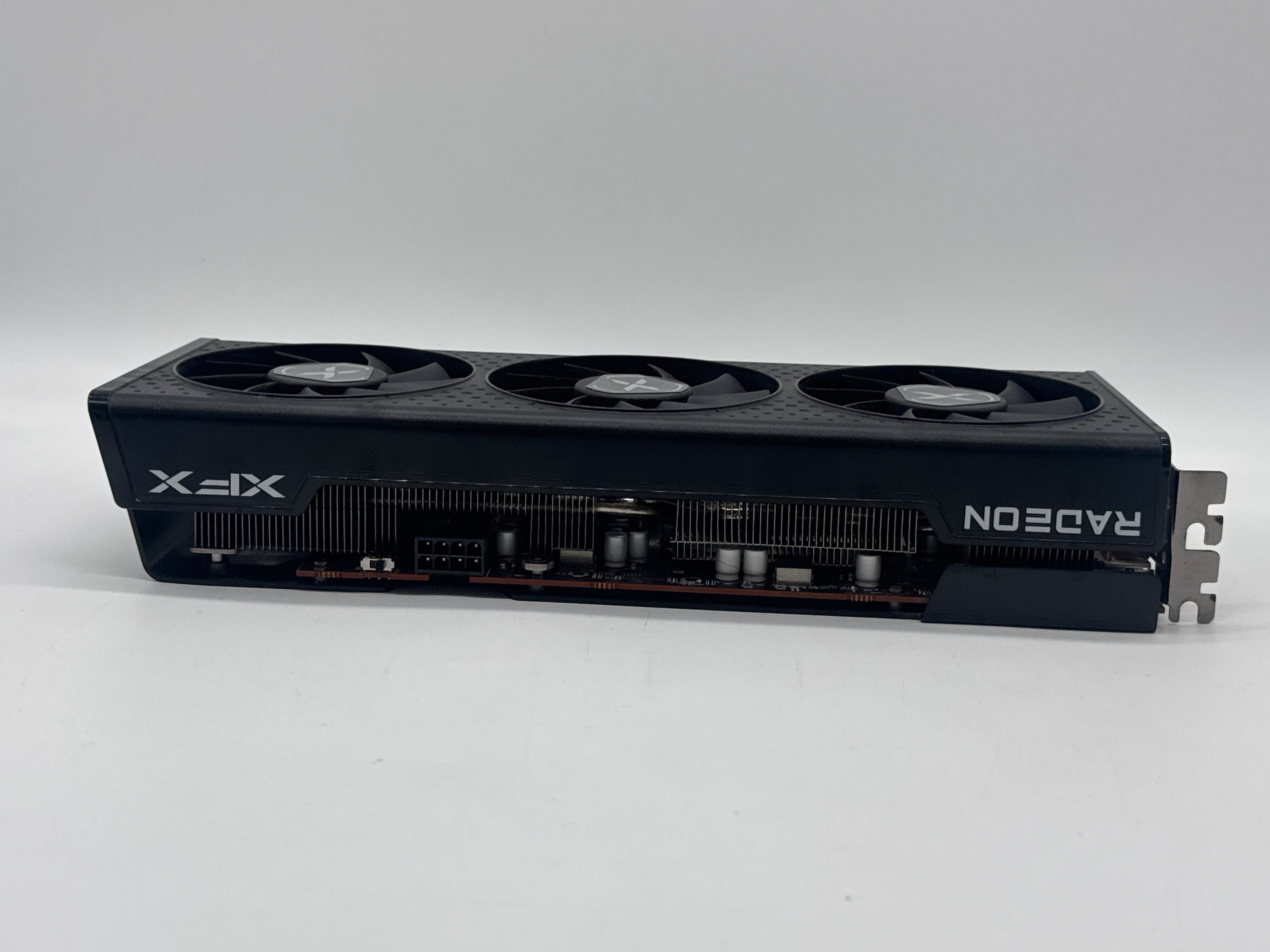 XFX SPEEDSTER QICK308 RADEON RX 6600 XT 8G D6 3xDP - For Parts (No Post)