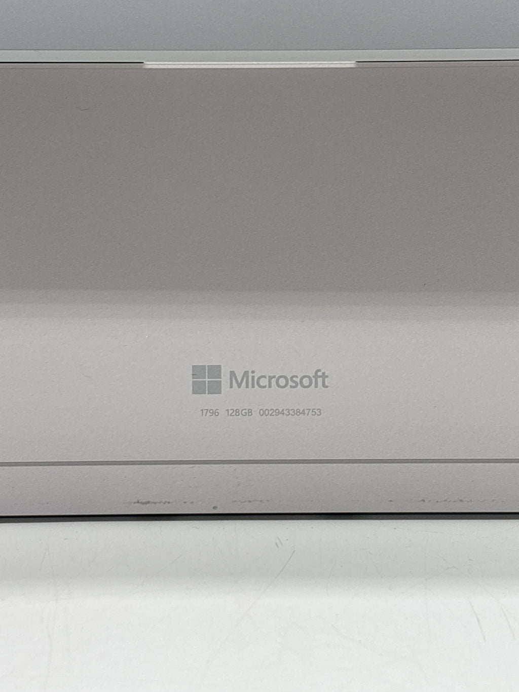 Microsoft Surface Pro 5 1796 i5-8350U 8GB RAM 128GB SSD