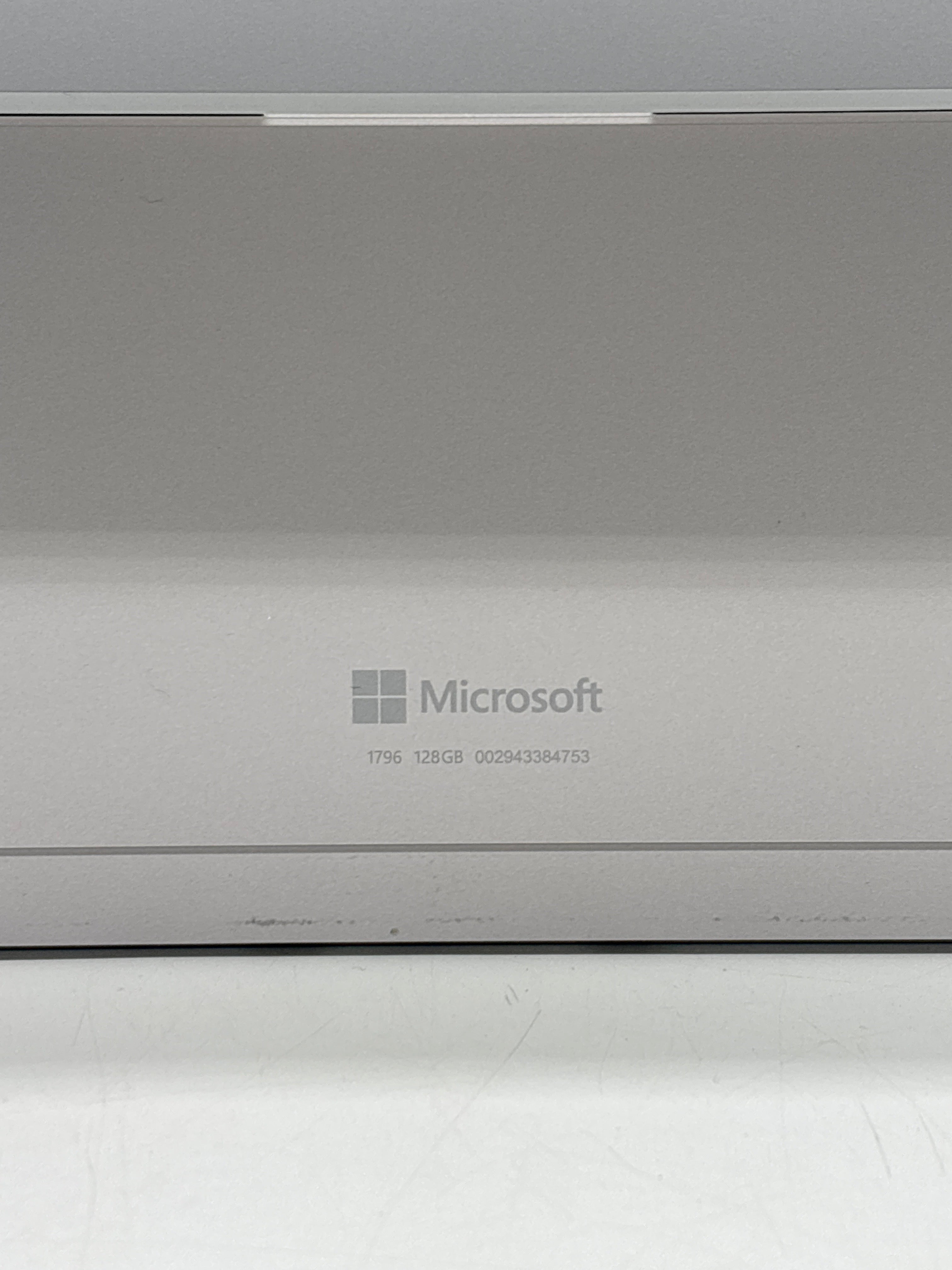 Microsoft Surface Pro 5 1796 i5-8350U 8GB RAM 128GB SSD