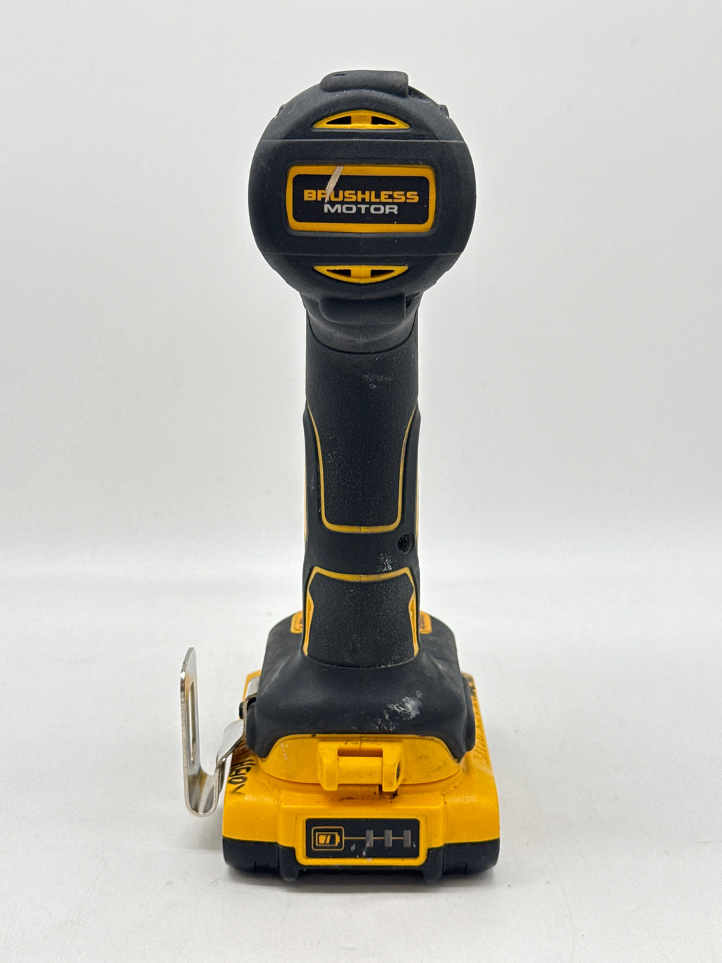 DeWalt DCF787 20V Brushless 1/4 in Impact Driver Kit w/Charger