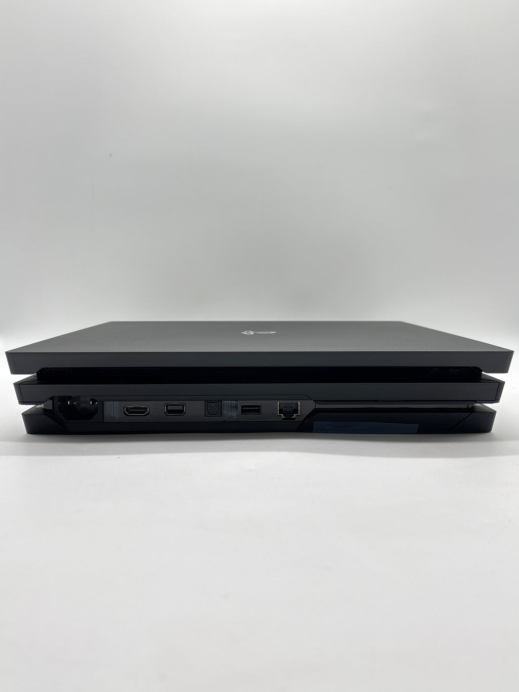 Sony PlayStation 4 Pro CUH-7015B 1TB - Used (Firmware 9.04)