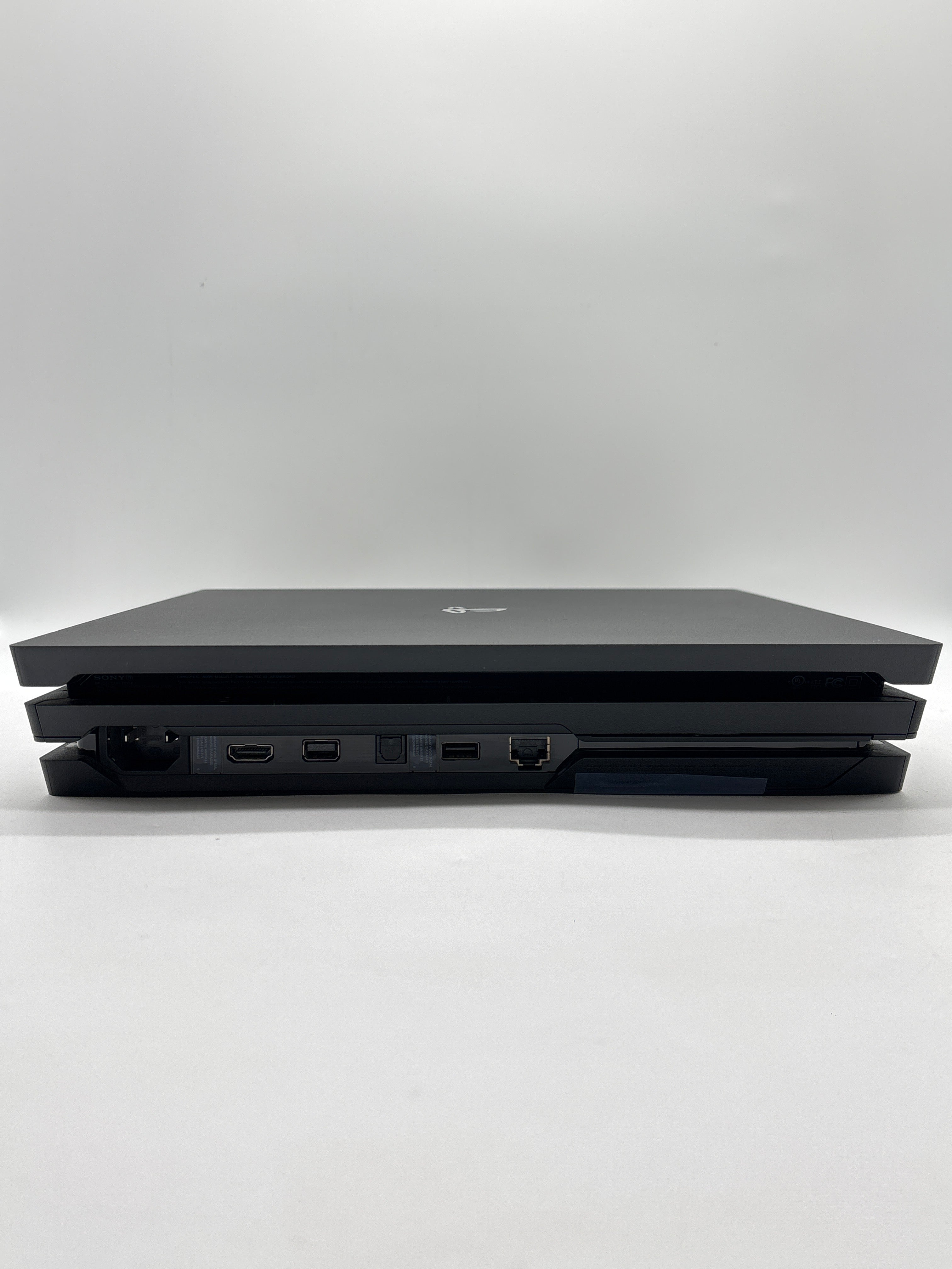 Sony PlayStation 4 Pro CUH-7015B 1TB - Used (Firmware 9.04)