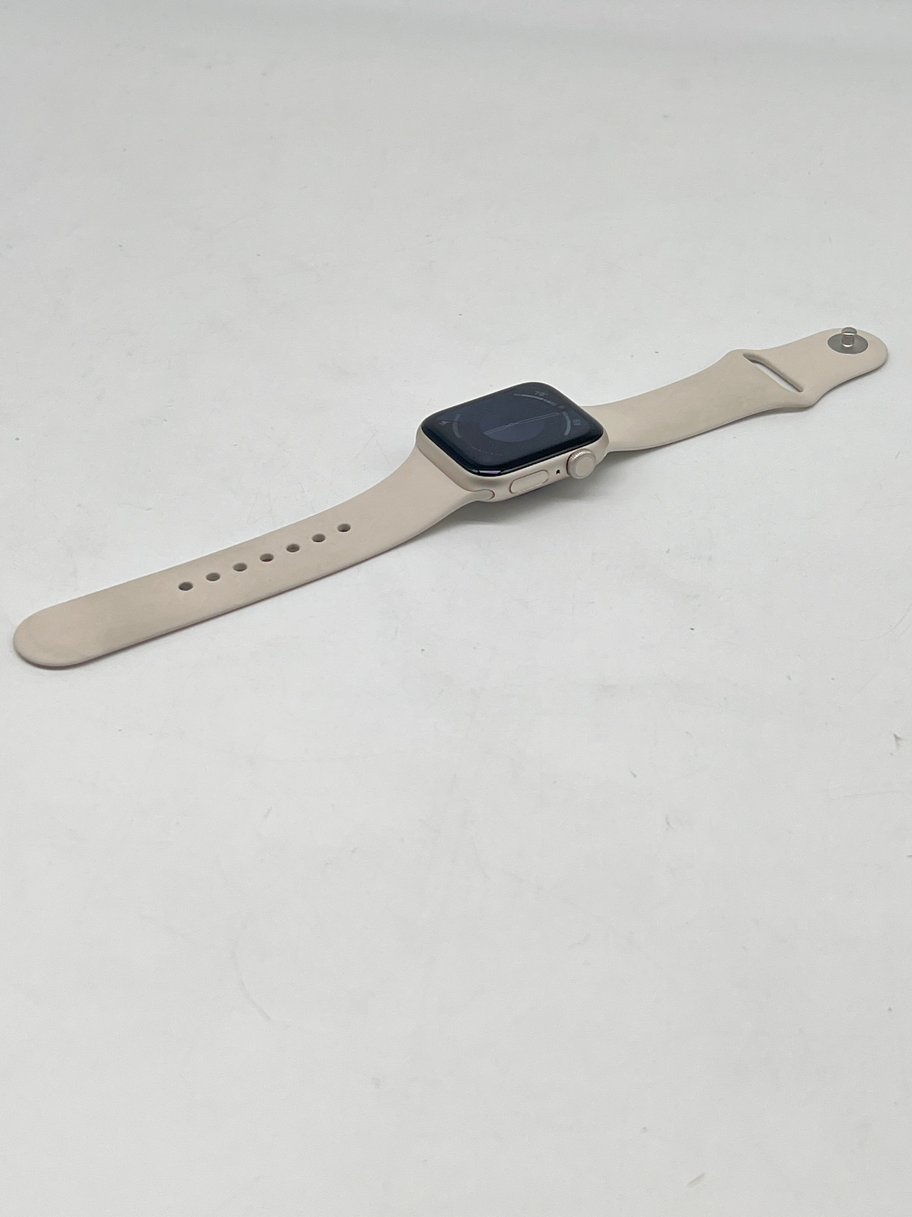 Apple Watch SE 3 64GB GPS + Cellular 40mm A3326  - Used