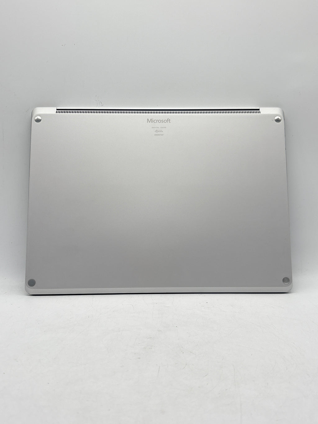 Microsoft Surface Laptop 1769 14-inch i5-7200U 4GB RAM 128GB SSD - Used
