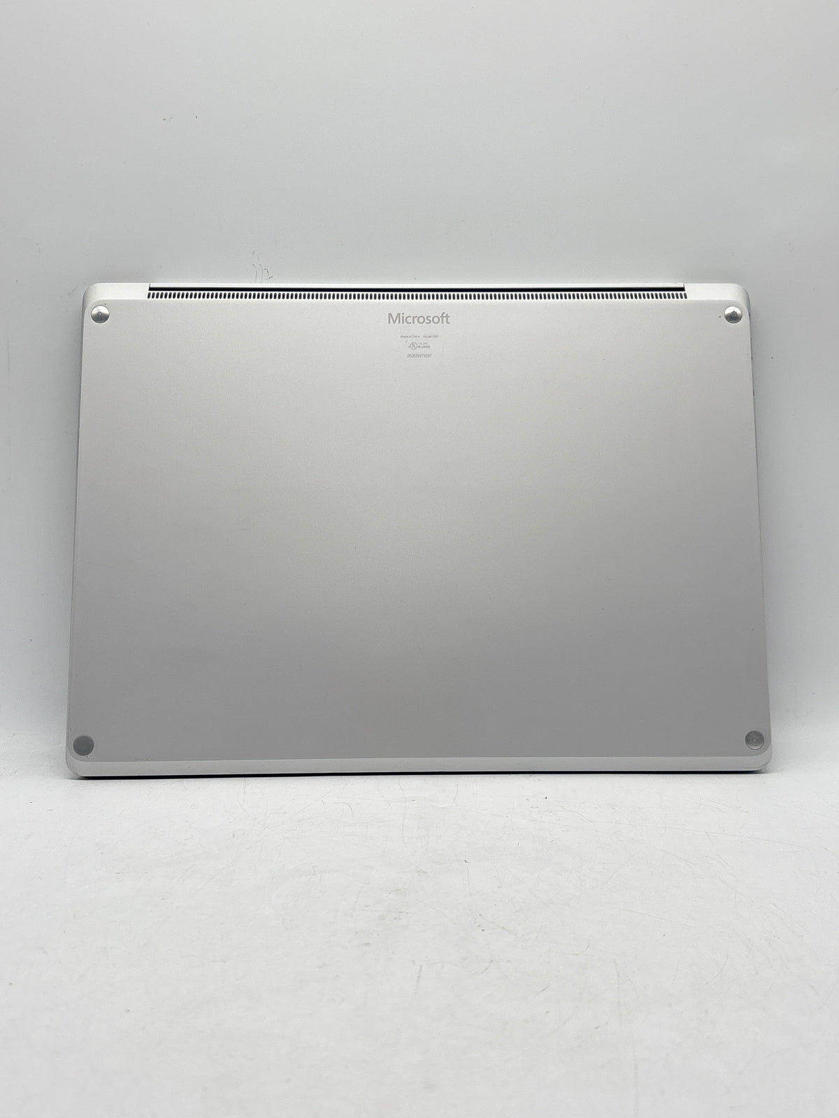 Microsoft Surface Laptop 1769 14-inch i5-7200U 4GB RAM 128GB SSD - Used