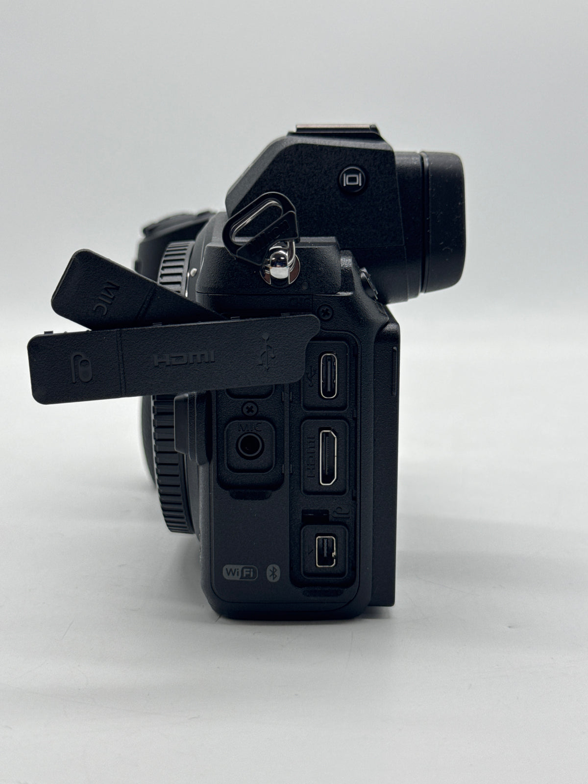 Nikon Z5 Mirrorless Body Only Black - Used