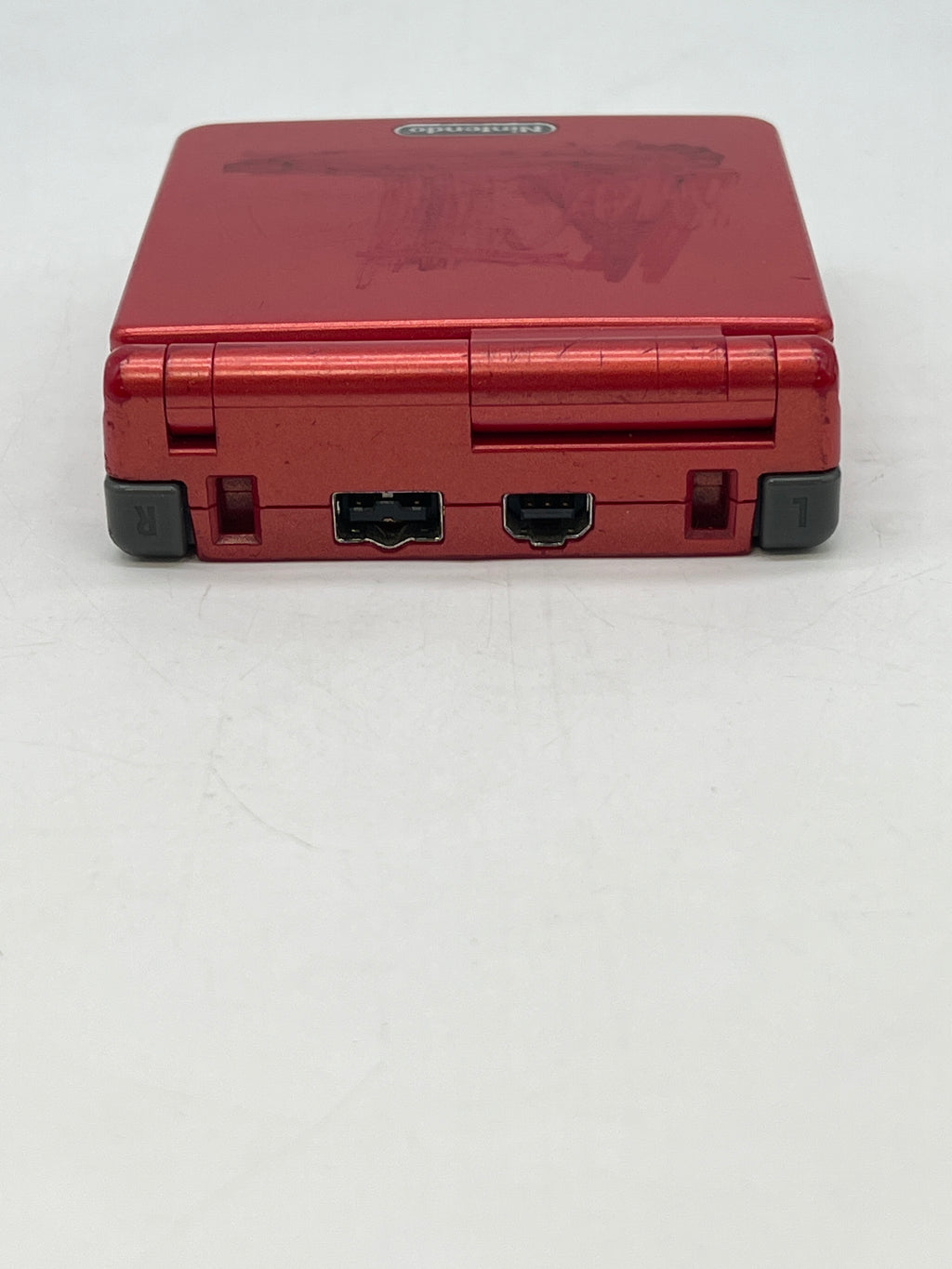 Nintendo Game Boy Advance SP AGS-001 Handheld System - Used