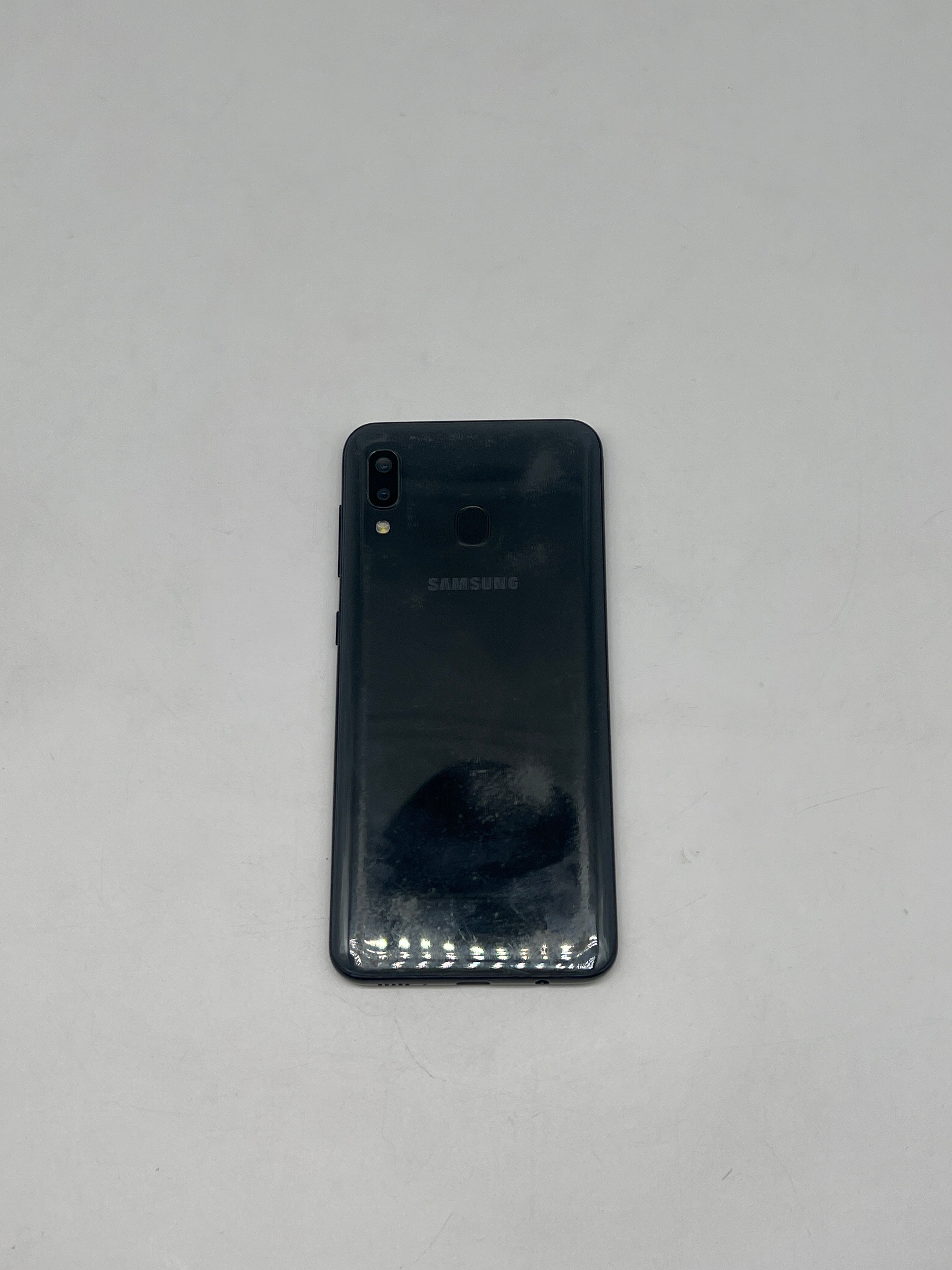 Samsung Galaxy A20 32GB T-Mobile - Used