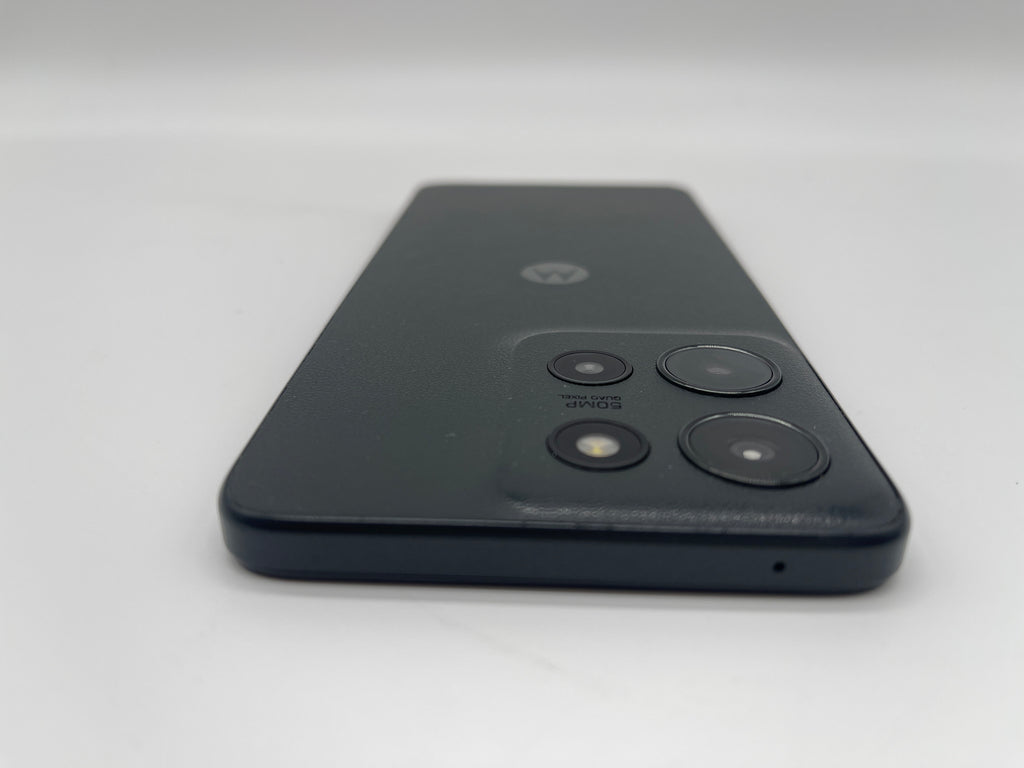 Motorola Moto G 5G (2025) Black (T-Mobile Compatible)