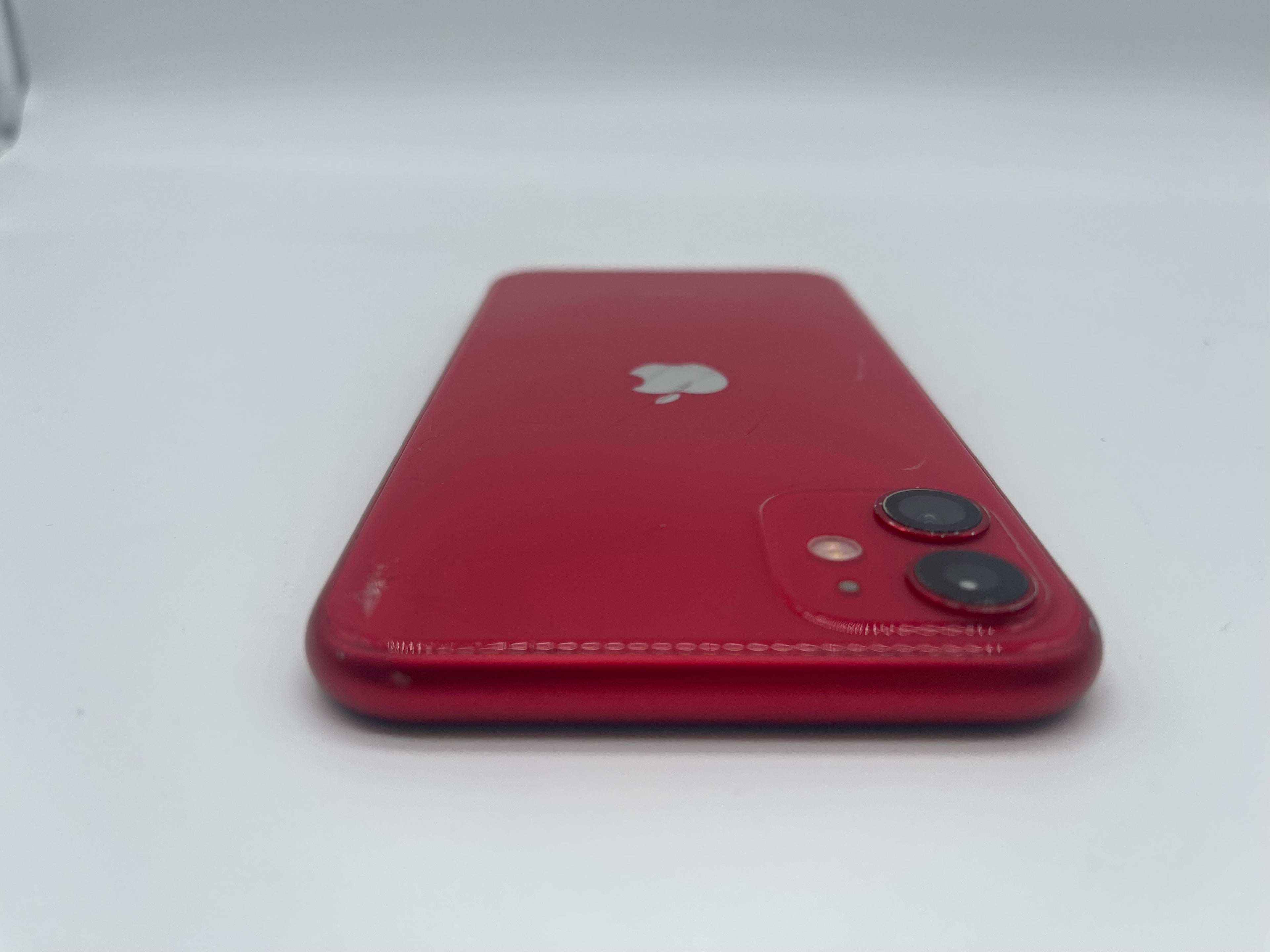 Apple iPhone 11 6.1" 64GB Red Unlocked Broken for Parts