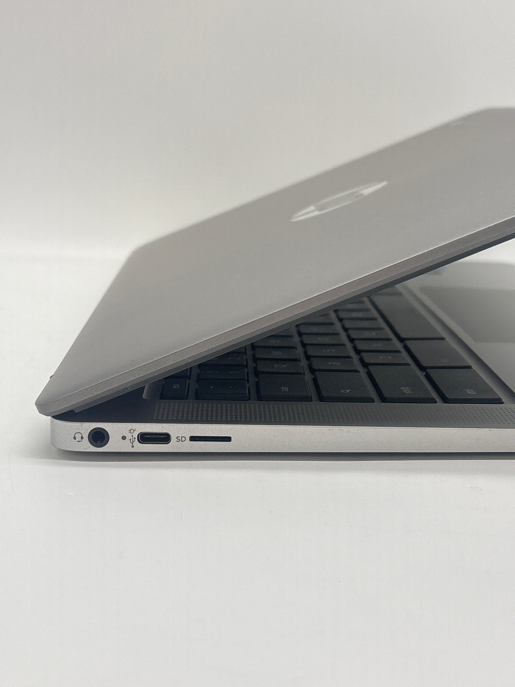 HP Chromebook 14A-NA0023CL 14" 4GB RAM 64GB eMMC Gray - Used