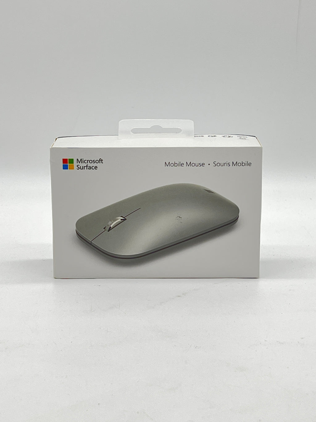 Microsoft Surface Mobile Mouse Sandstone Model 1679