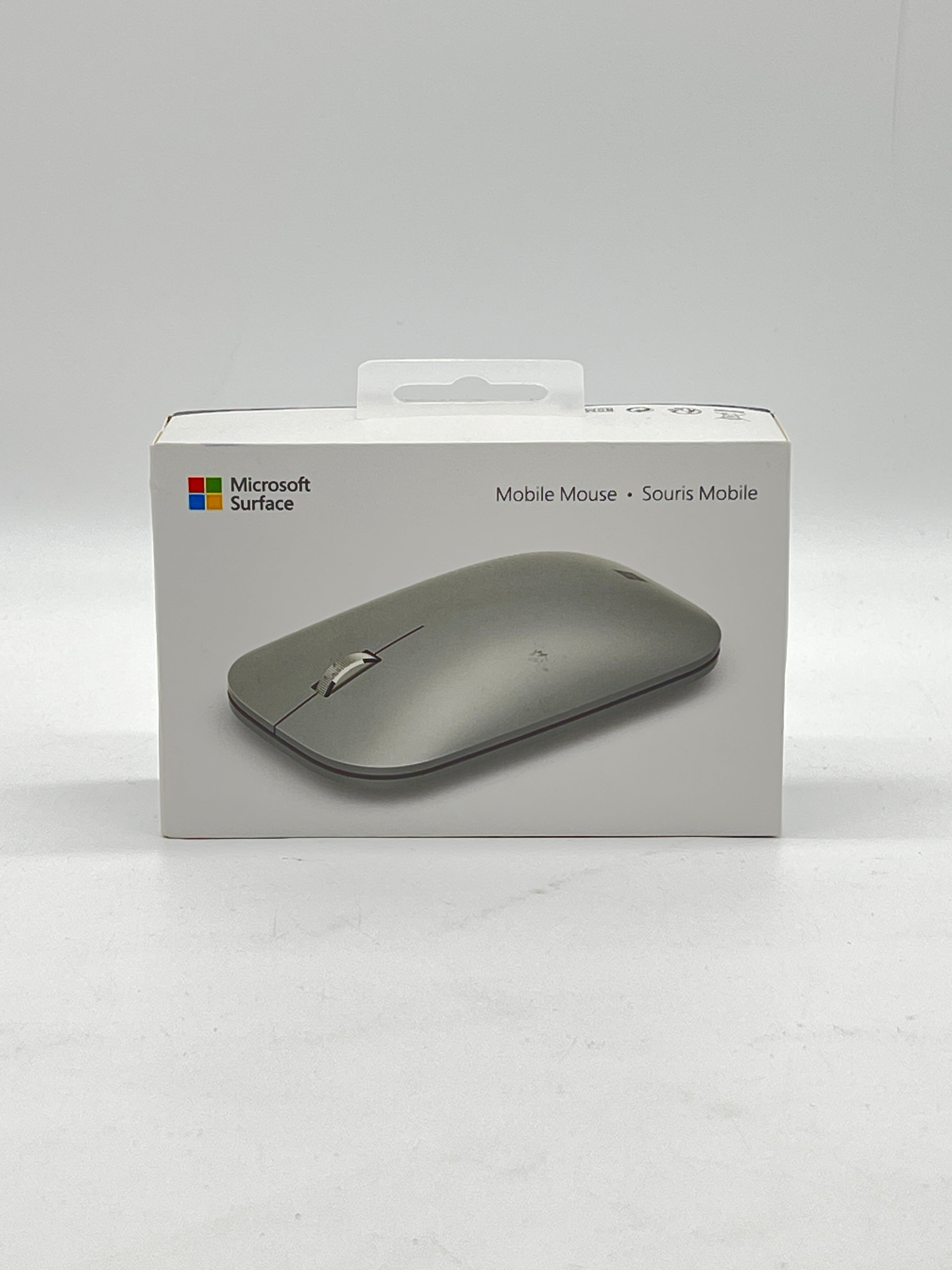 Microsoft Surface Mobile Mouse Sandstone Model 1679