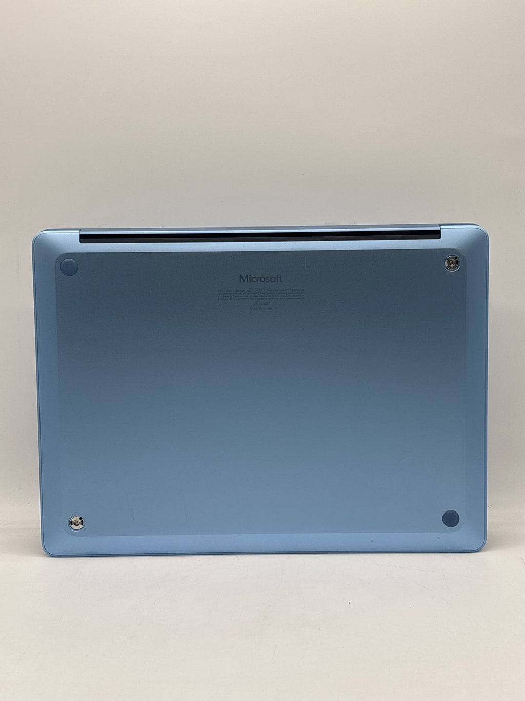 Microsoft Surface Laptop 7 2036 Snapdragon X10 Core 16GB RAM 512GB SSD