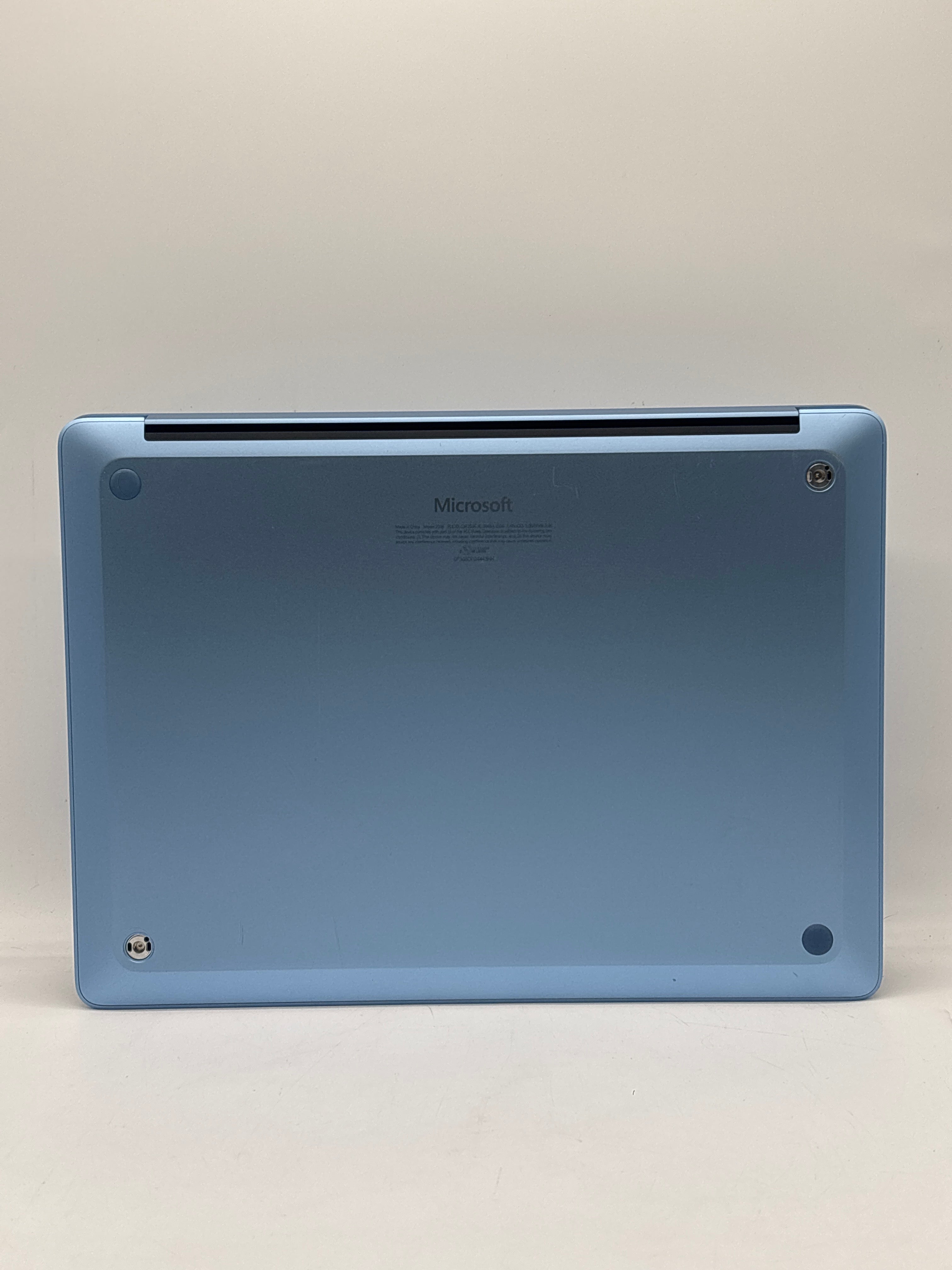 Microsoft Surface Laptop 7 2036 Snapdragon X10 Core 16GB RAM 512GB SSD