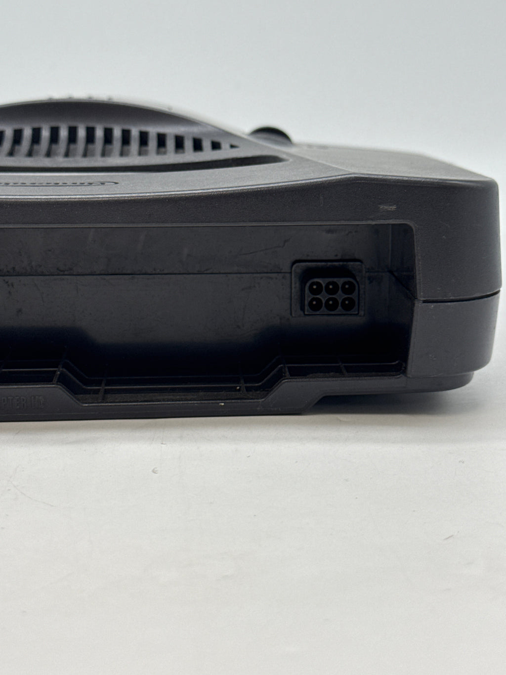 Nintendo 64 NUS-001 Home Console w/Controllers - Used