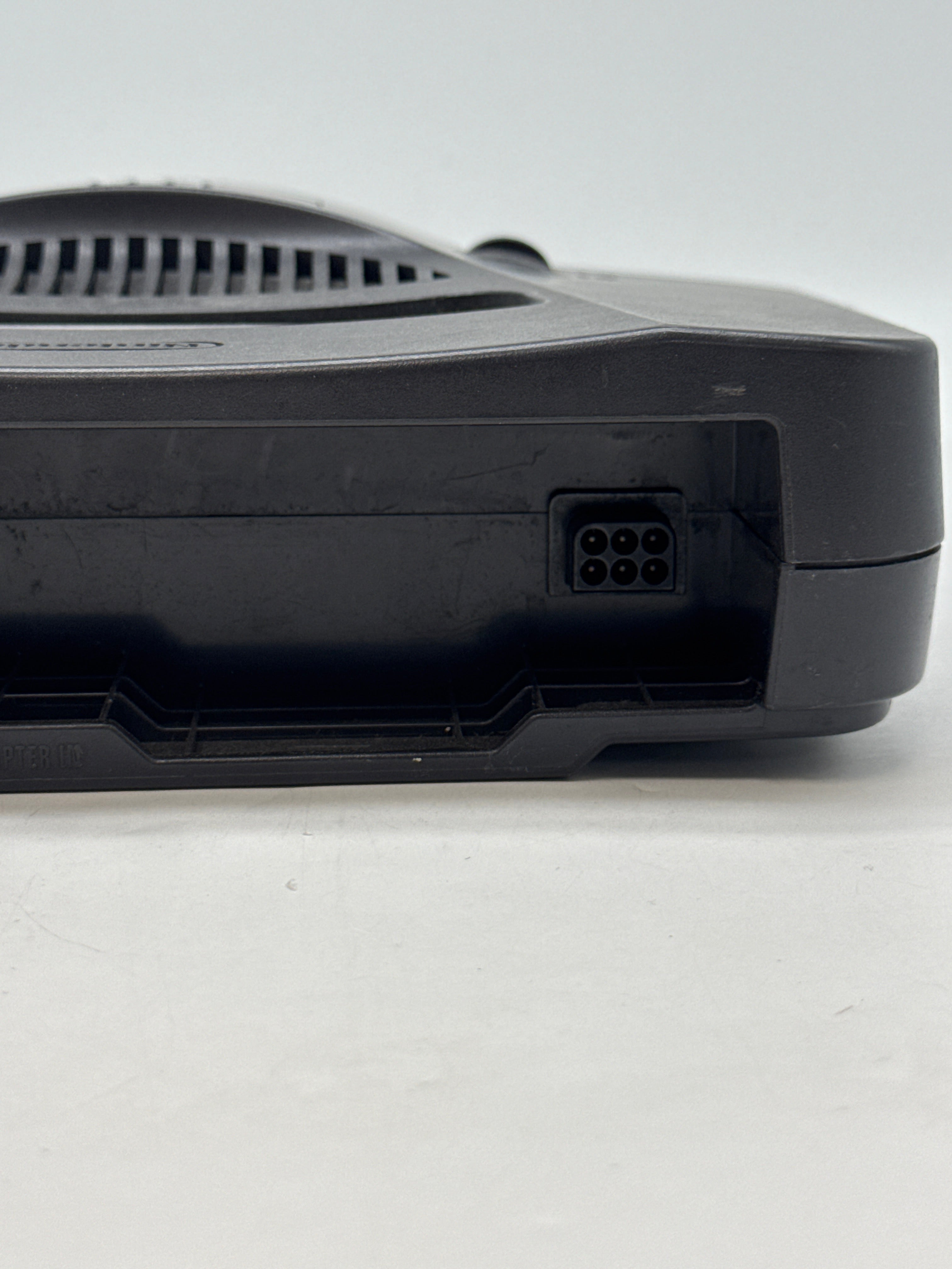 Nintendo 64 NUS-001 Home Console w/Controllers - Used