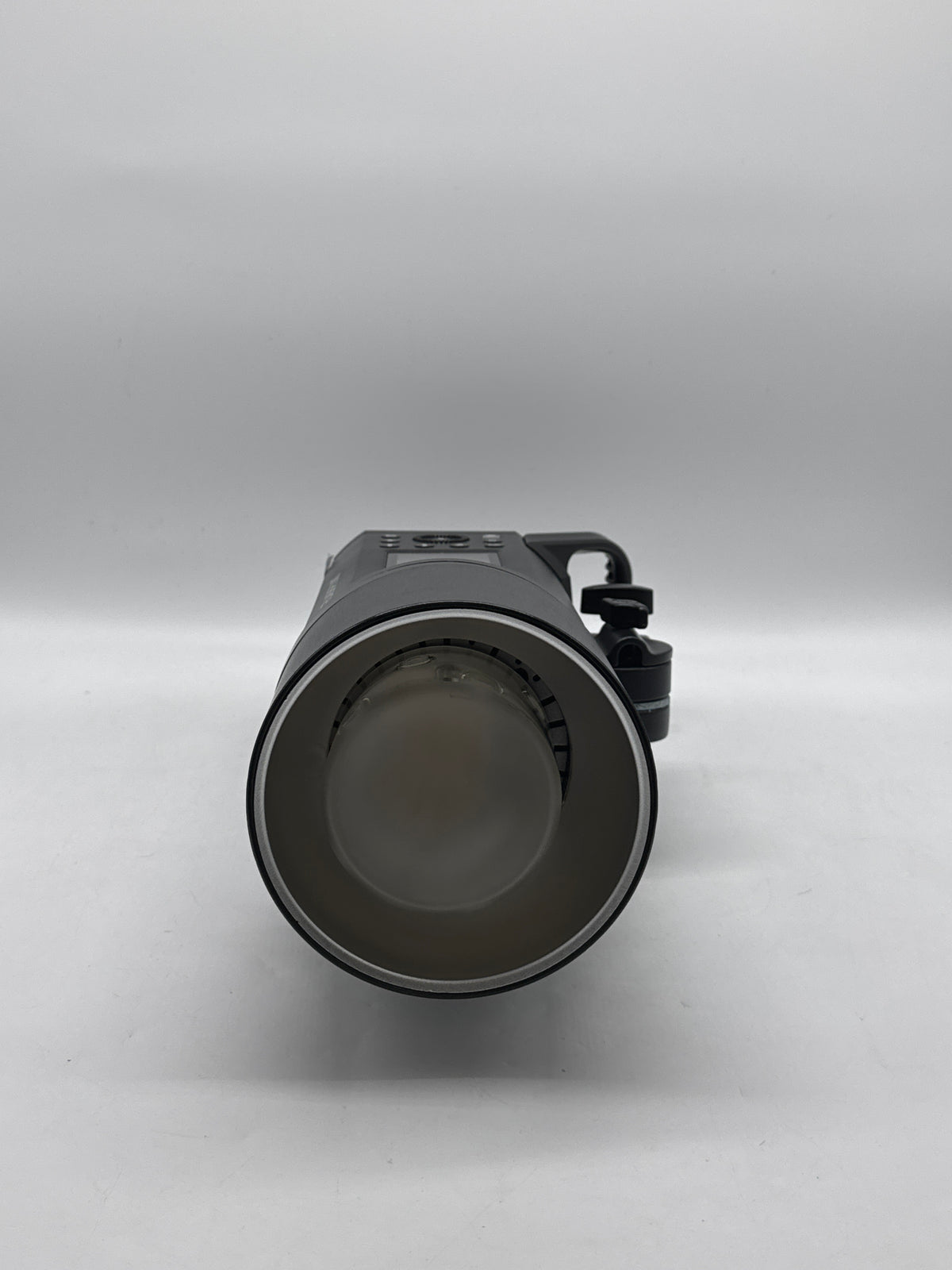 Flashpoint XPLOR 600 Pro R2 TTL HSS Monolight 600Ws Bowens Mount - Used