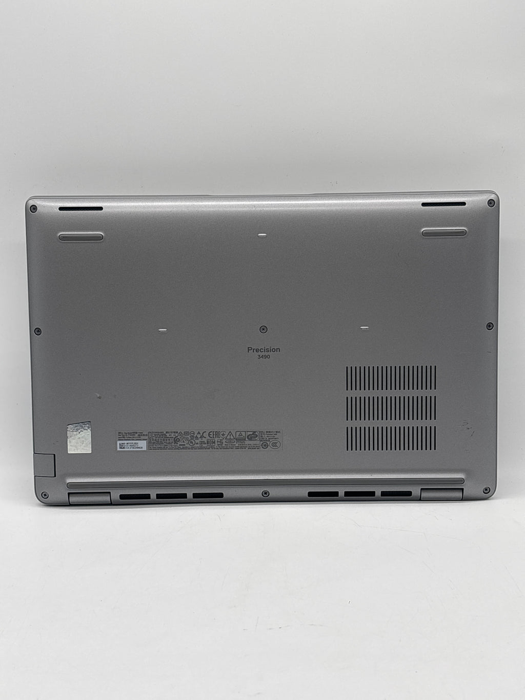 Dell Precision 3490 Ultra 5 125H 16GB RAM 256GB SSD - Bios Locked/Remotely Managed
