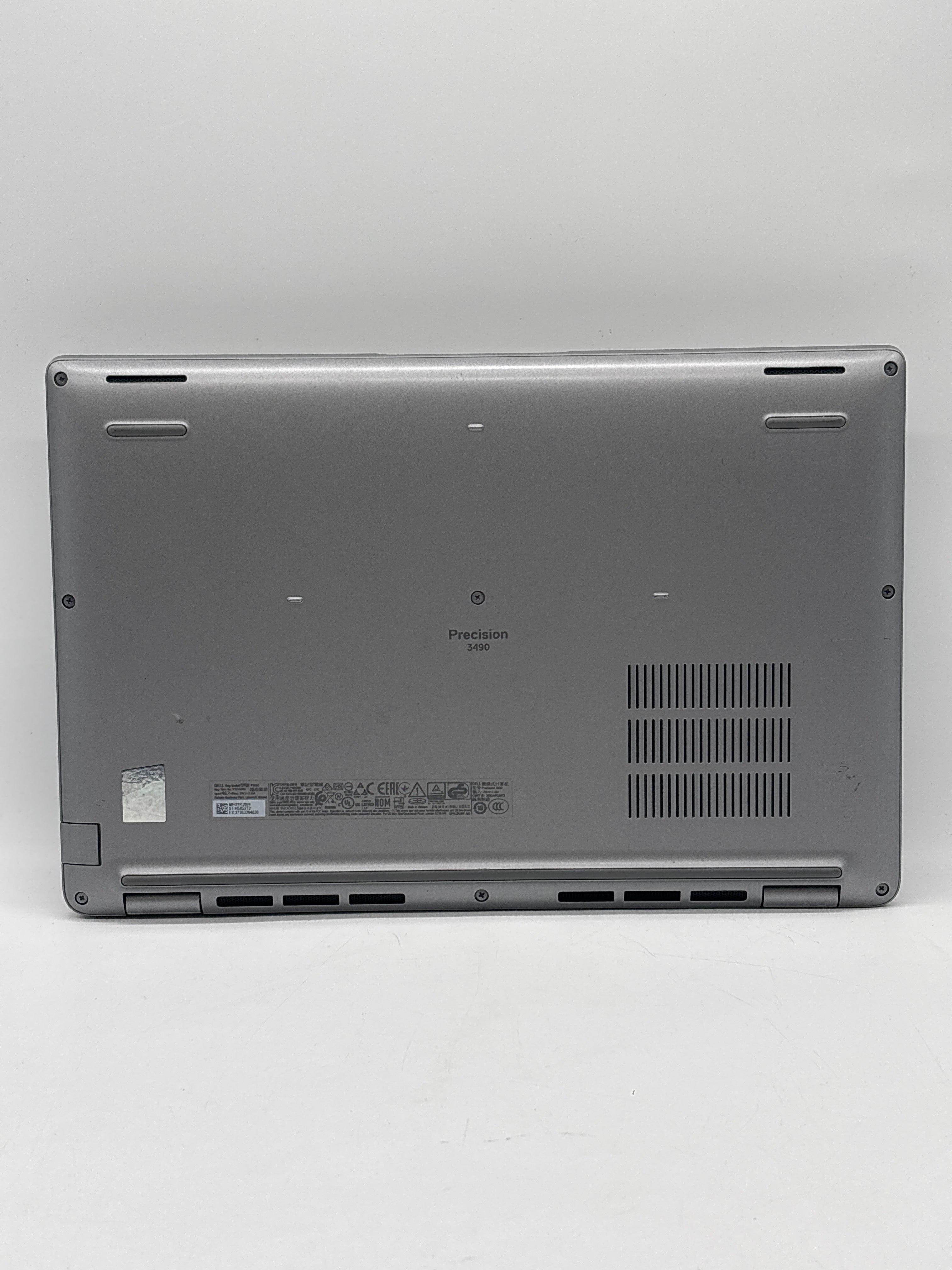 Dell Precision 3490 Ultra 5 125H 16GB RAM 256GB SSD - Bios Locked/Remotely Managed