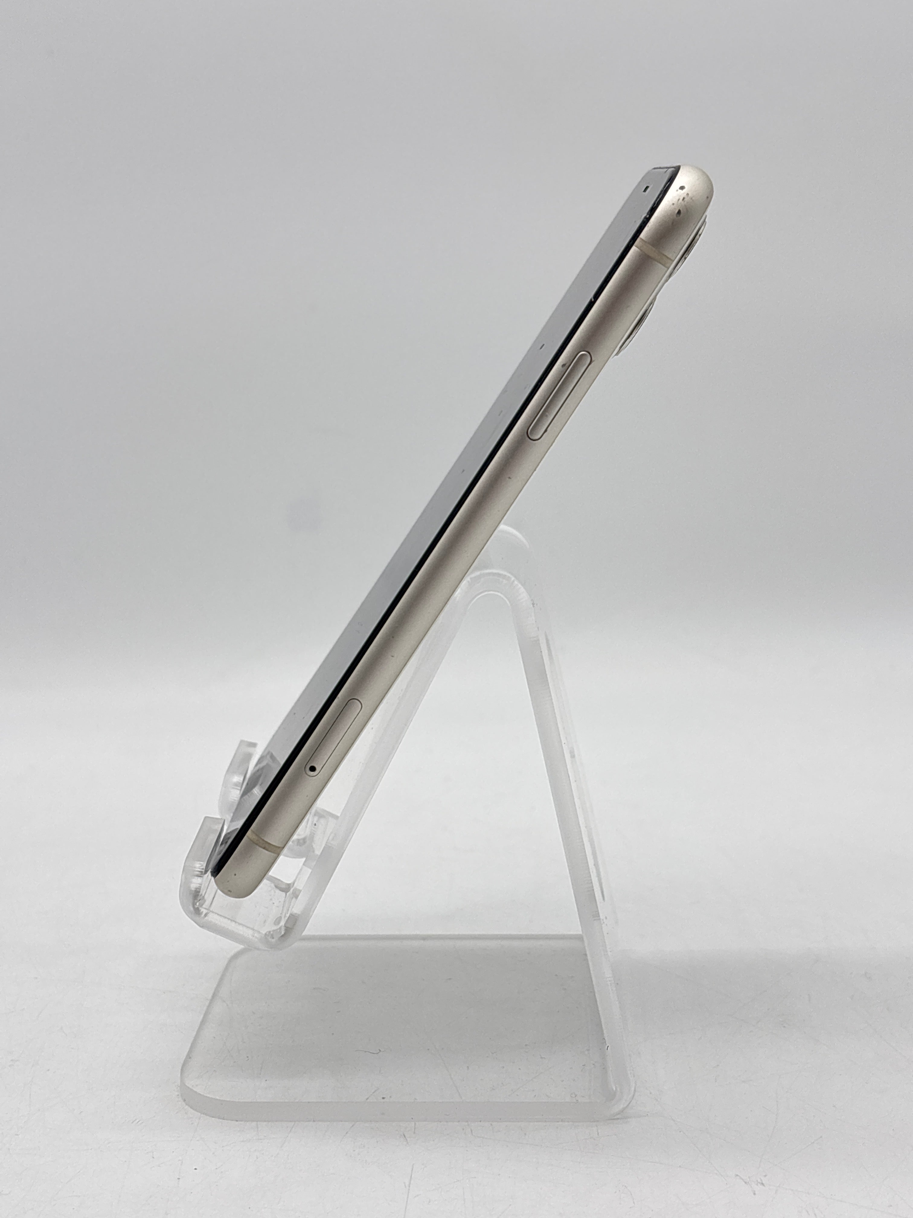 Apple iPhone 11 128GB White - For Parts AT&N