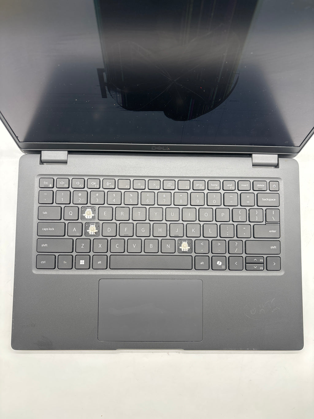 Dell Latitude 3450 14" i5-1335U 16GB RAM 256GB SSD Gray - READ