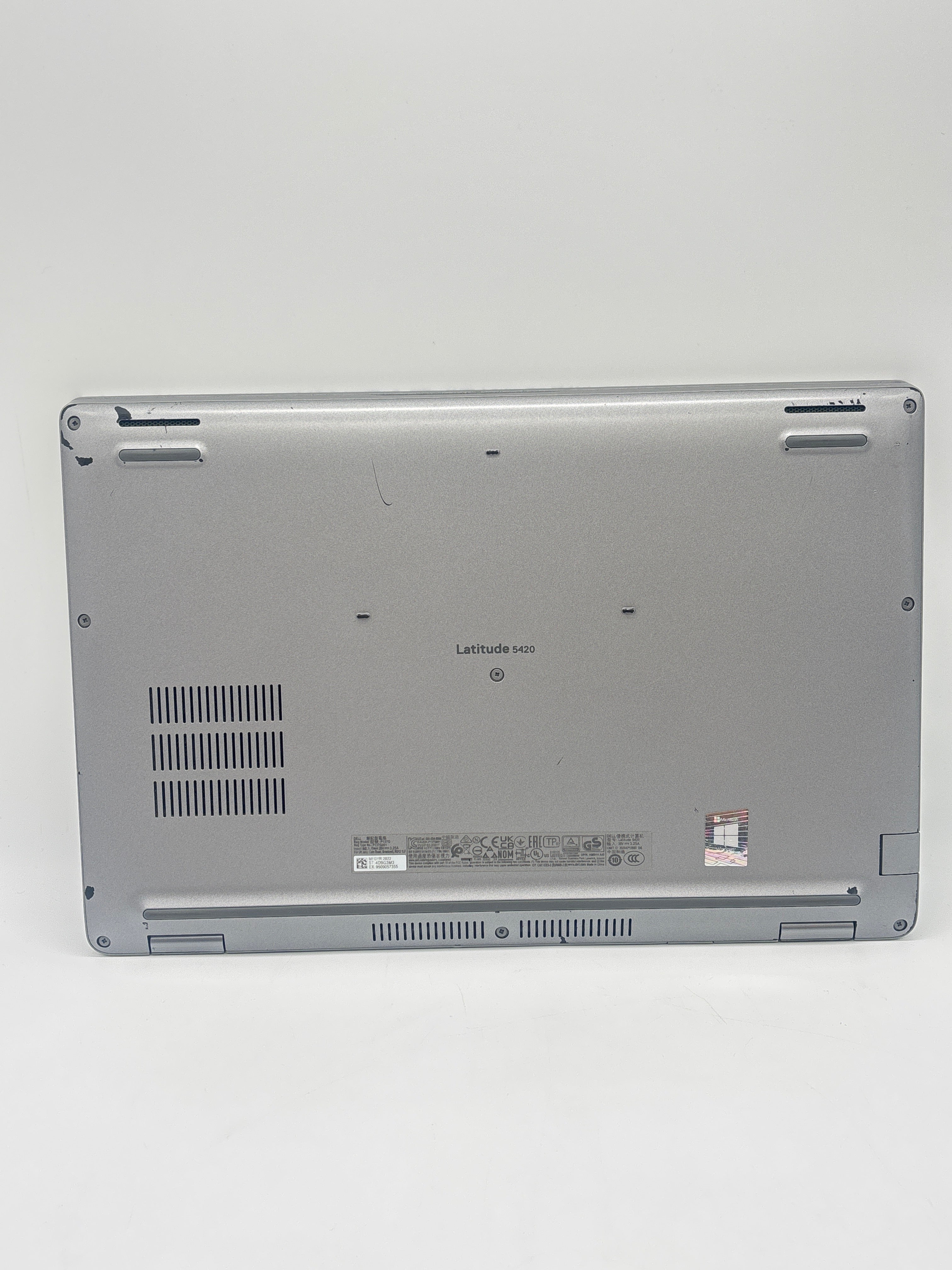 Dell Latitude 5420 i5-1145G7 16GB RAM 512GB SSD