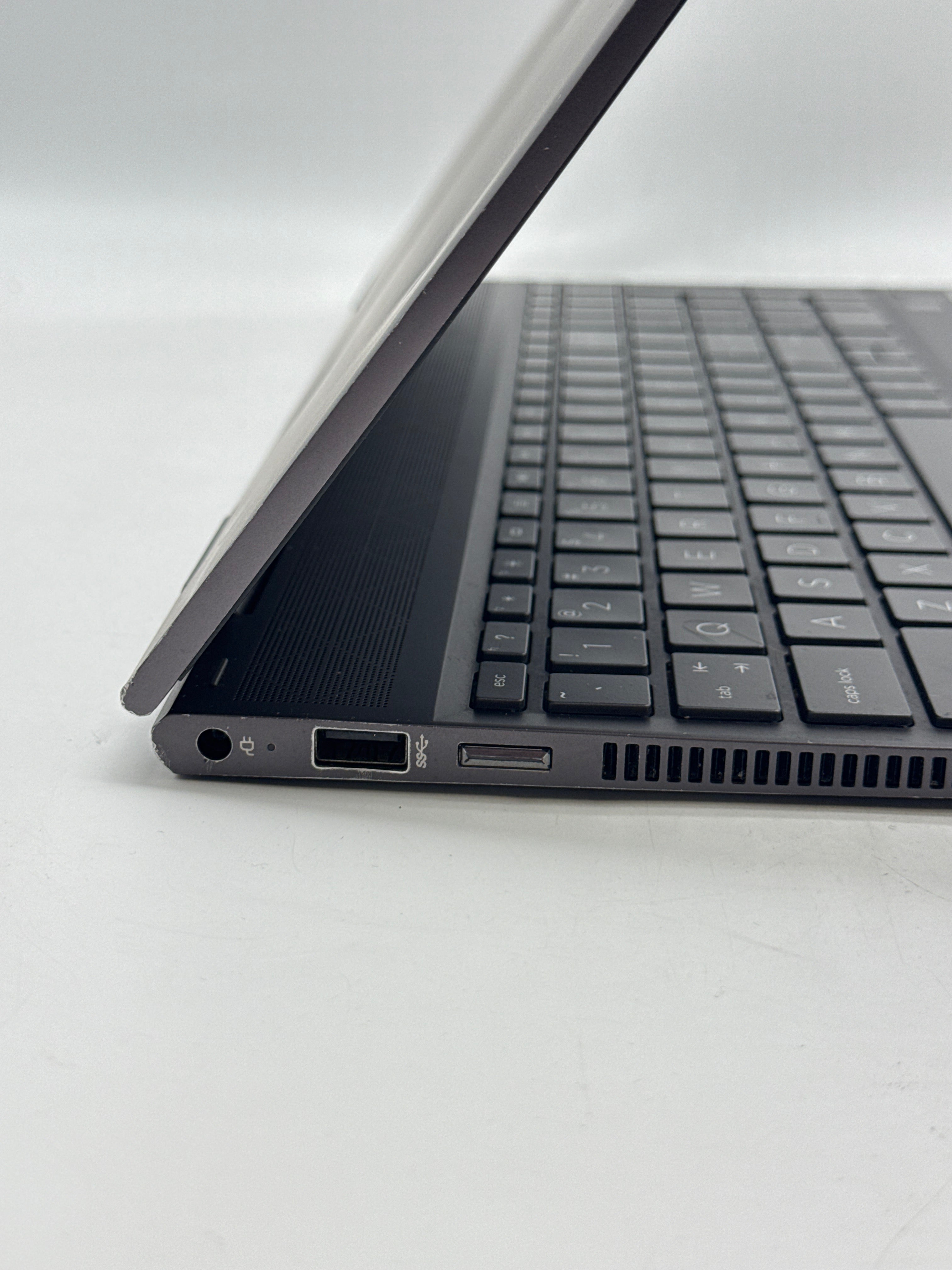 HP Envy x360 15m-ds0xxx 15.6" Ryzen 5 3500U 8GB RAM 256GB SSD - For Parts