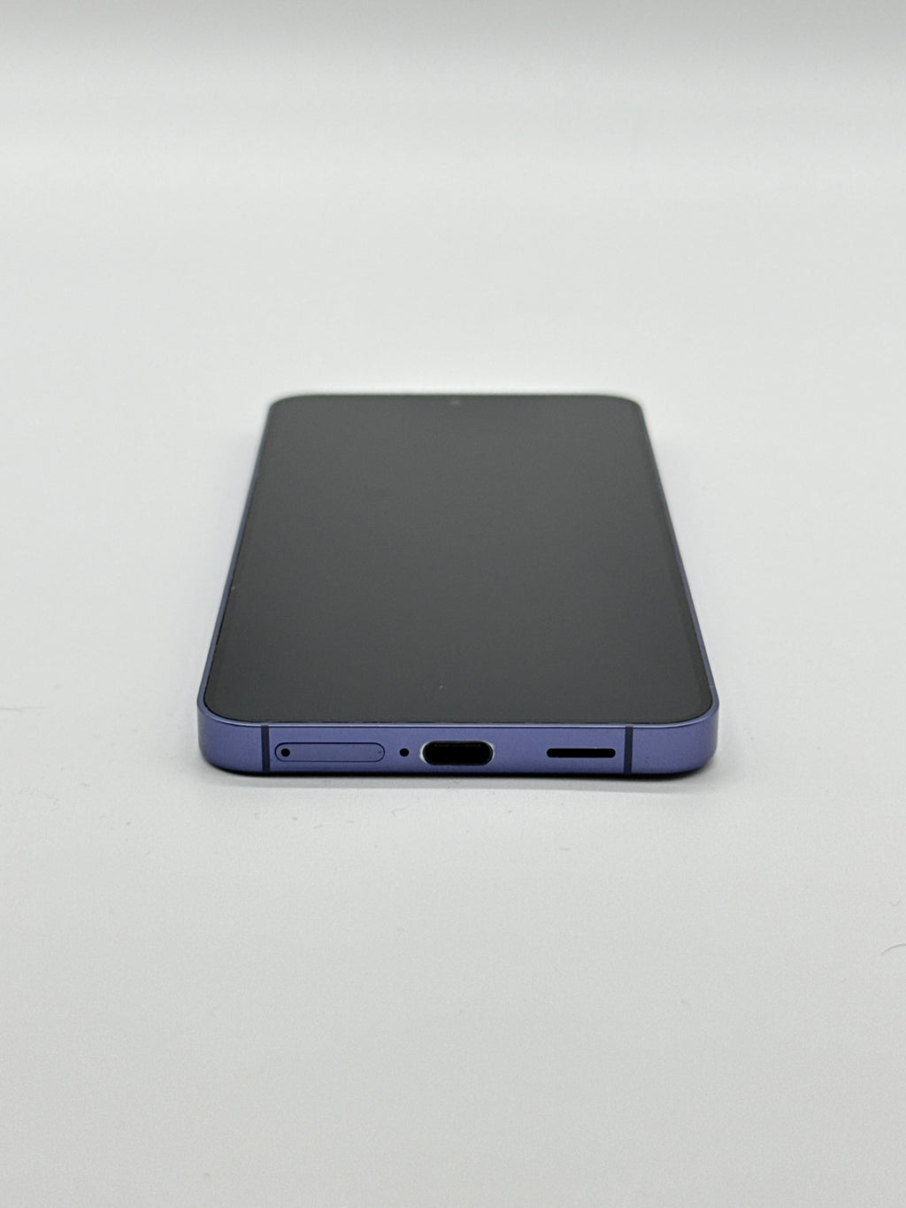Samsung Galaxy S24 128GB 8GB RAM Violet Boost Mobile locked