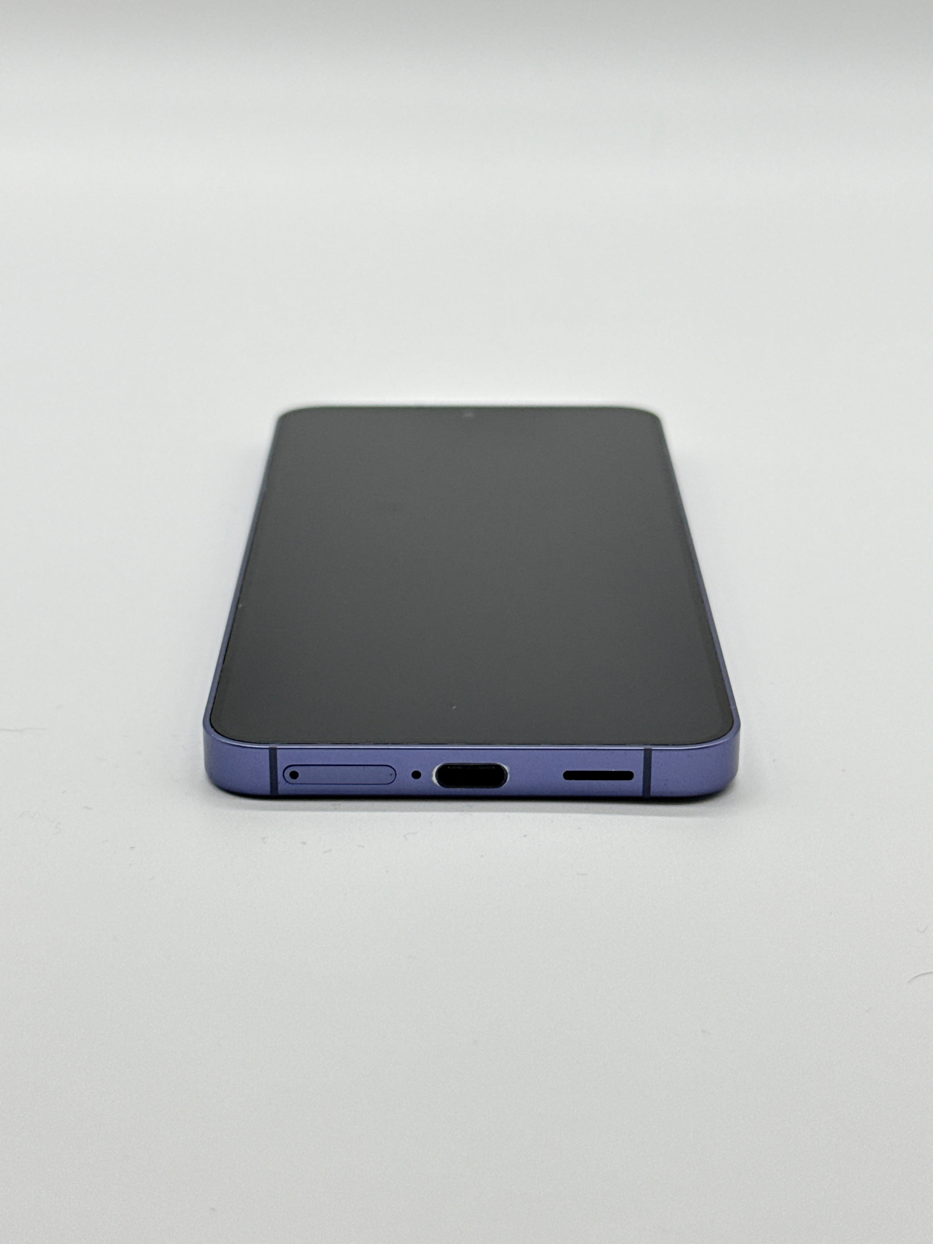 Samsung Galaxy S24 128GB 8GB RAM Violet Boost Mobile locked