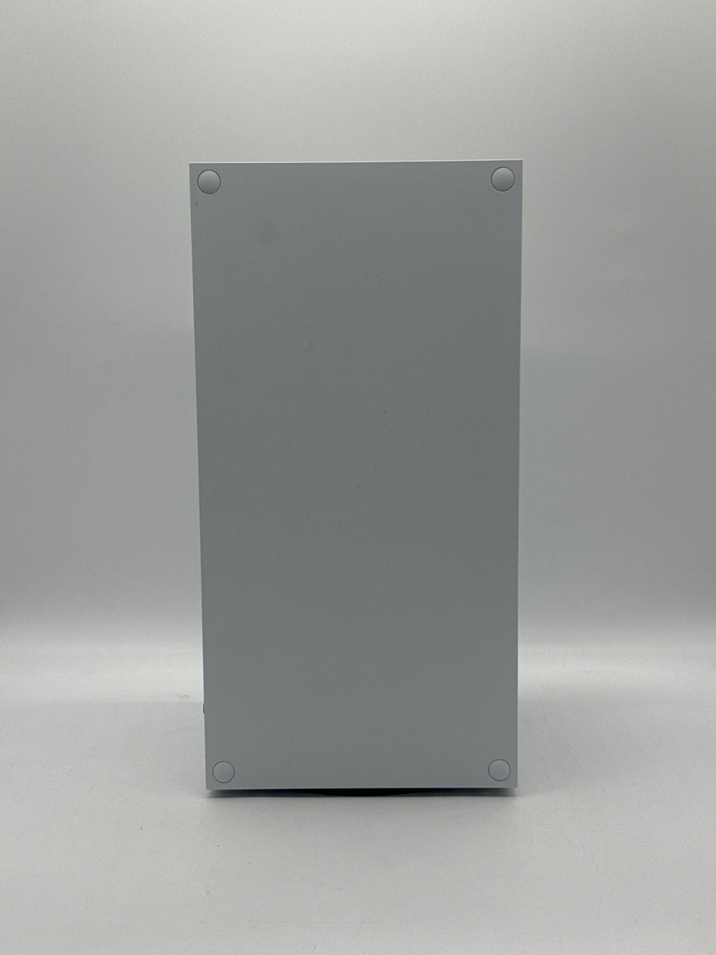 Microsoft Xbox Series X 1882 All-Digital 1TB White - Used With Box