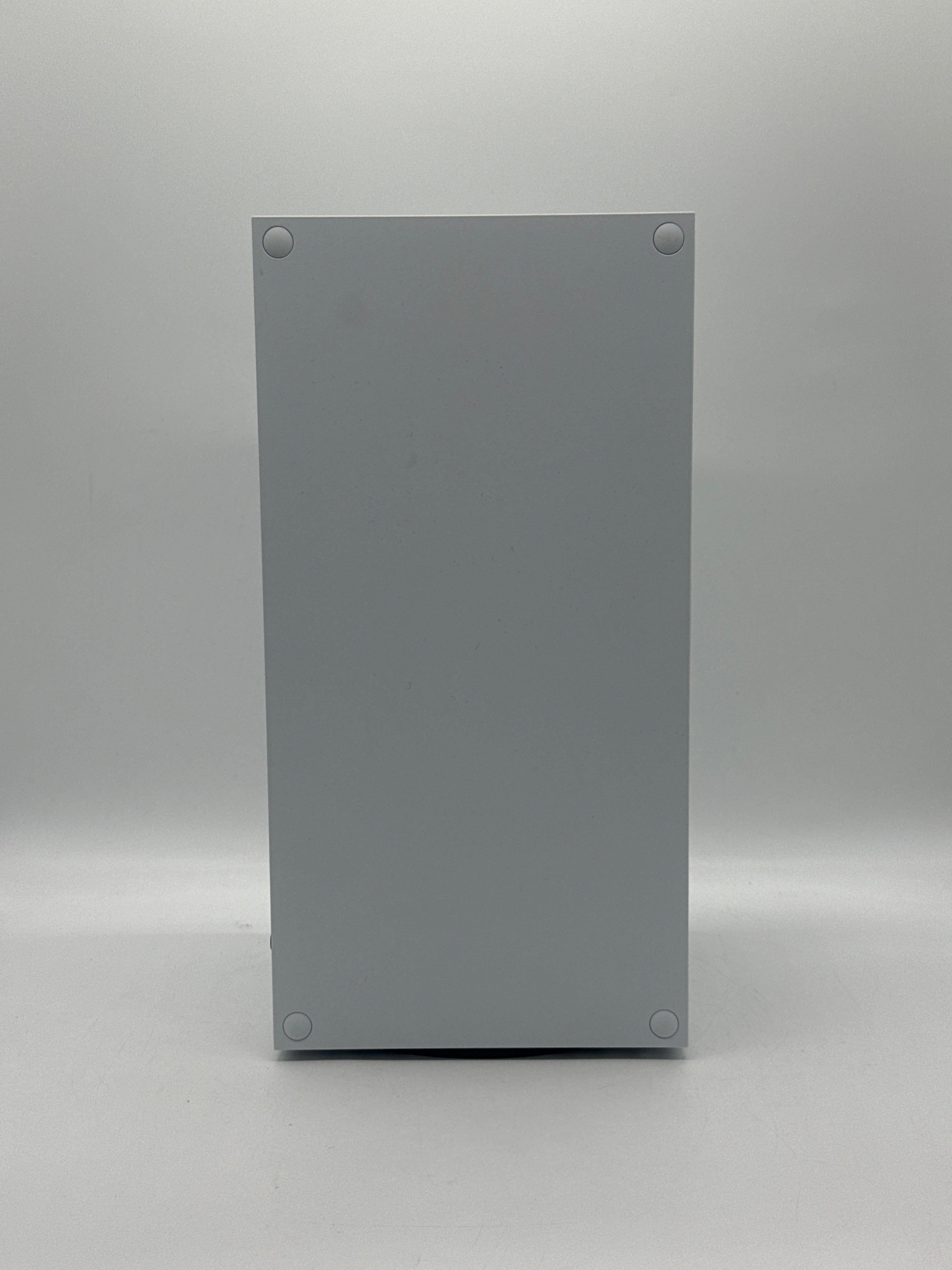 Microsoft Xbox Series X 1882 All-Digital 1TB White - Used With Box