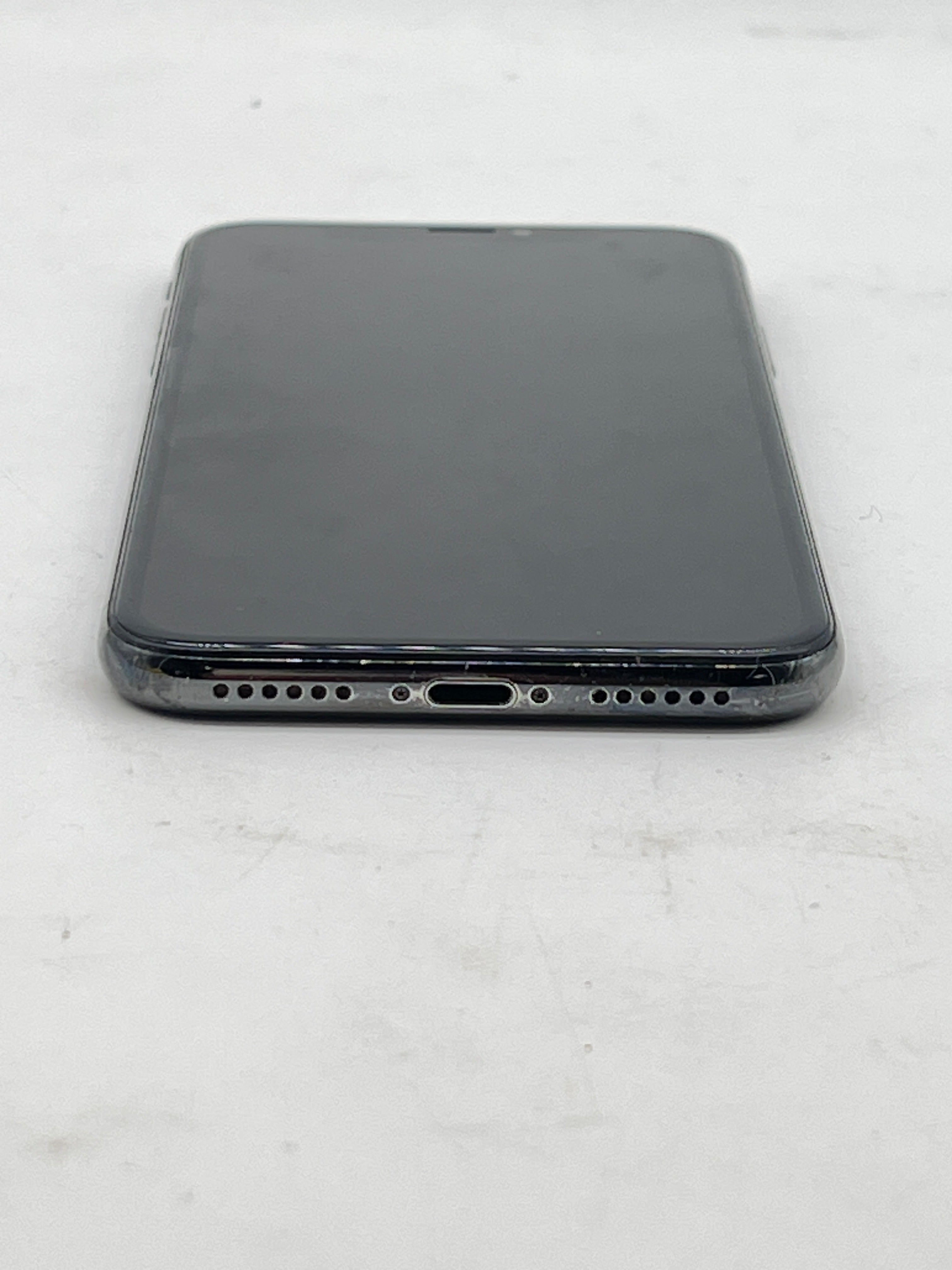 Apple iPhone X 256GB Black Unlocked Verizon Black - Used
