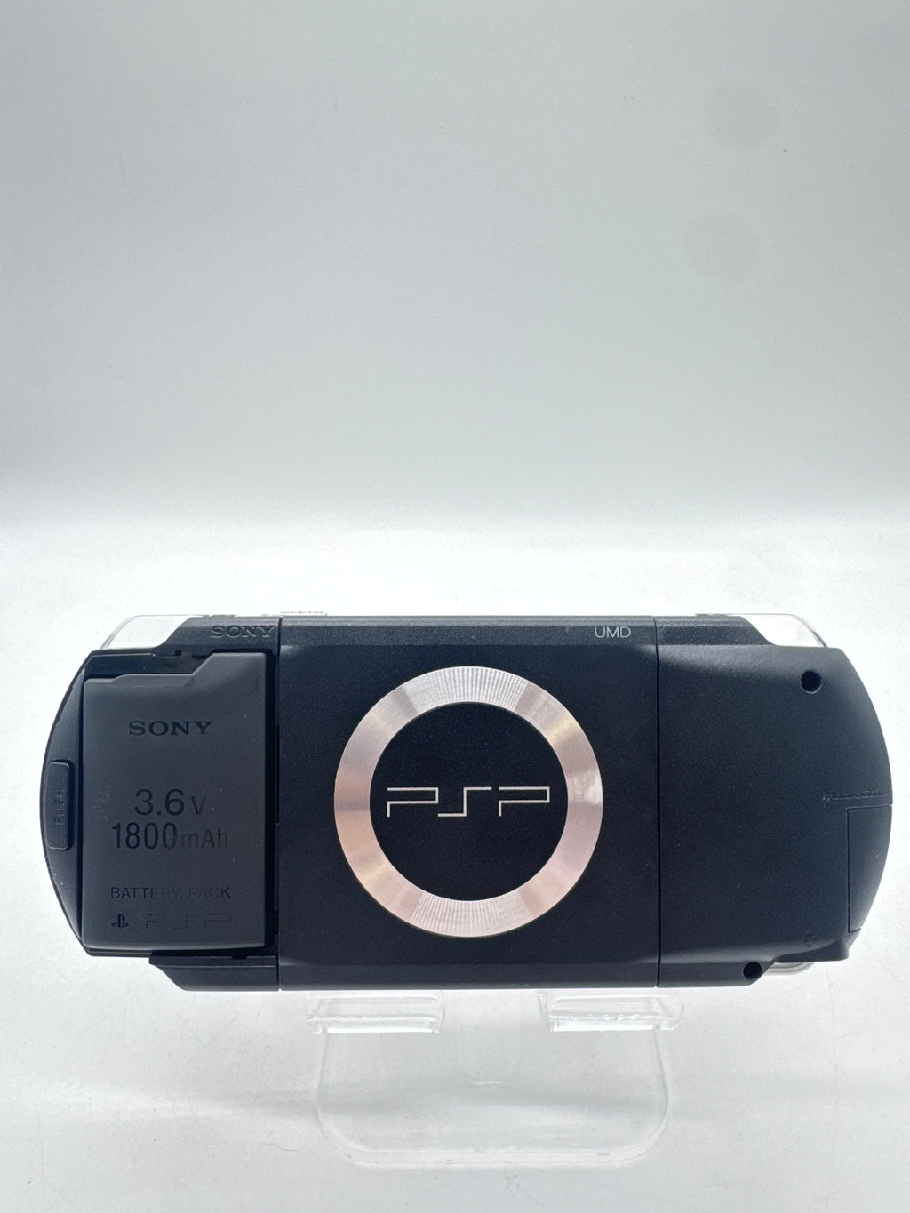 Sony PSP (PSP-1001) Handheld Game Console - For Parts [Untested]