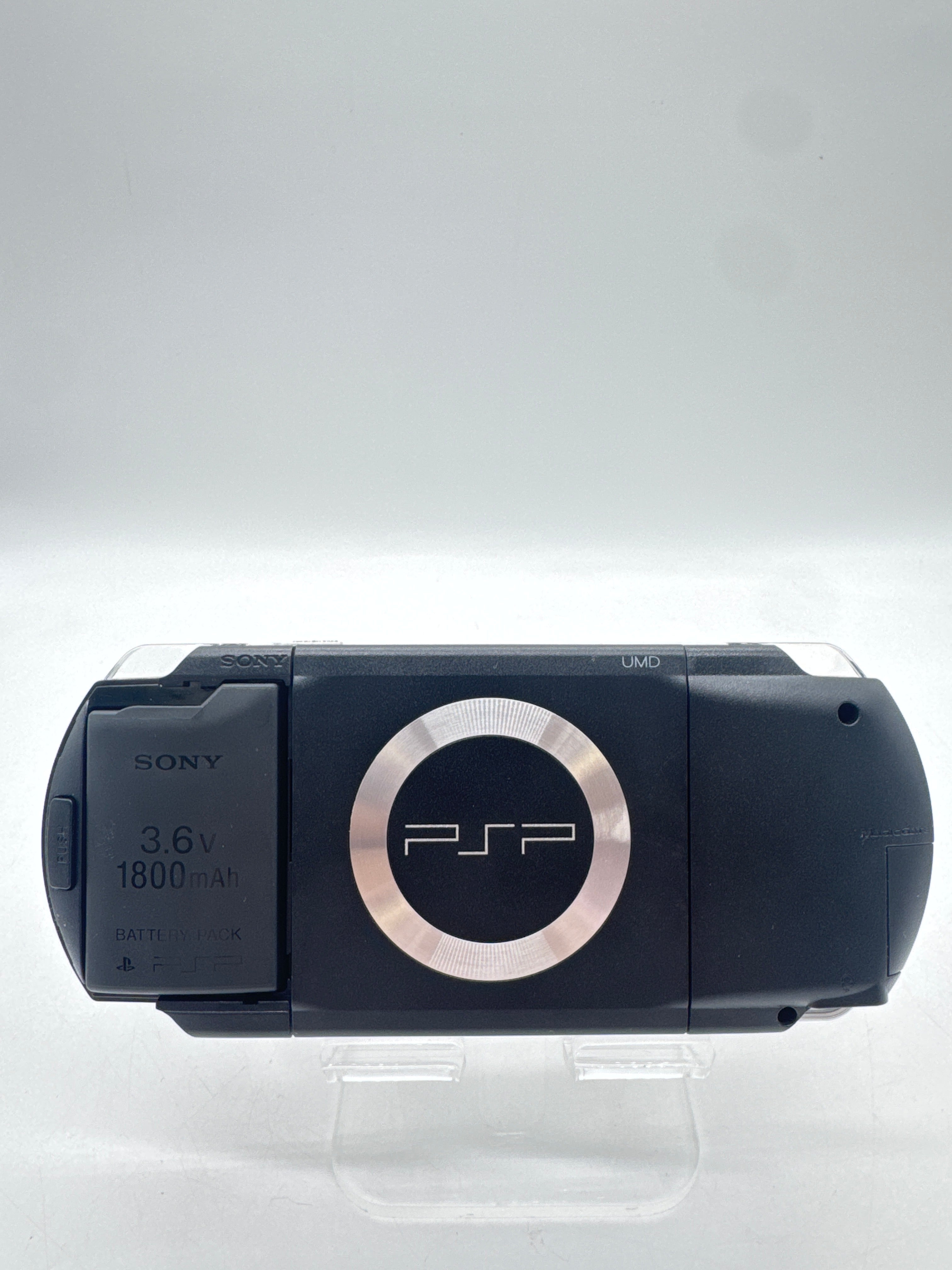 Sony PSP (PSP-1001) Handheld Game Console - For Parts [Untested]