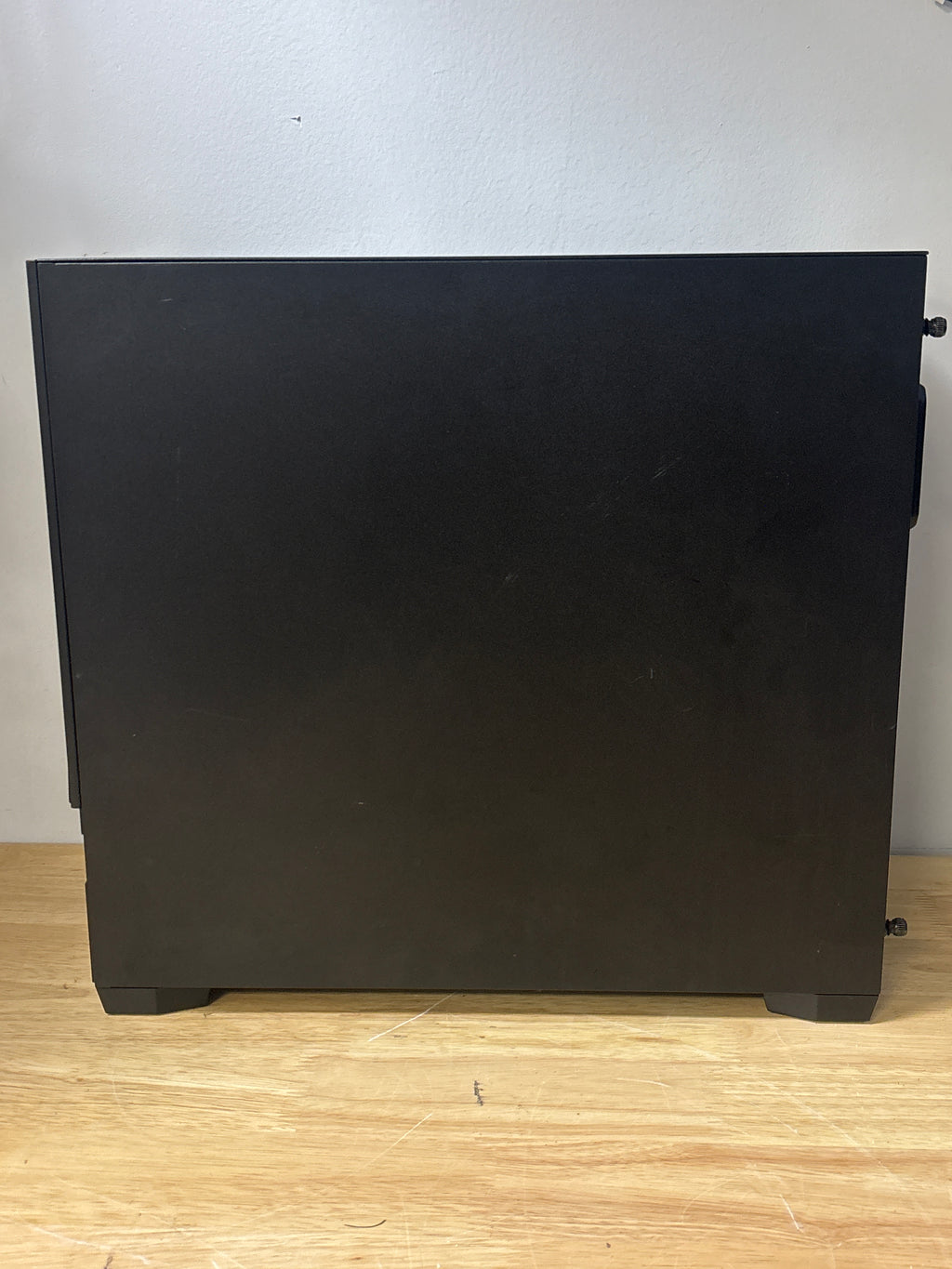 Desktop PC Ryzen 5 7600X 32GB RAM 2TB SSD RTX 4070 Super