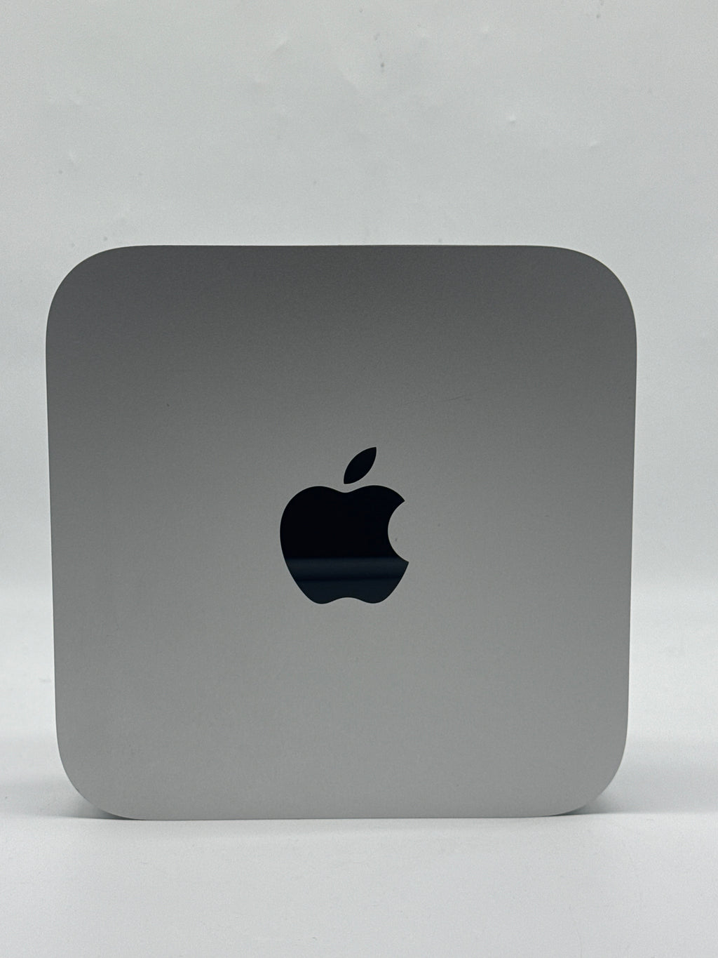 Apple Mac Mini M1 2020 A2348 8-Core 8GB RAM 256GB SSD Silver - Used