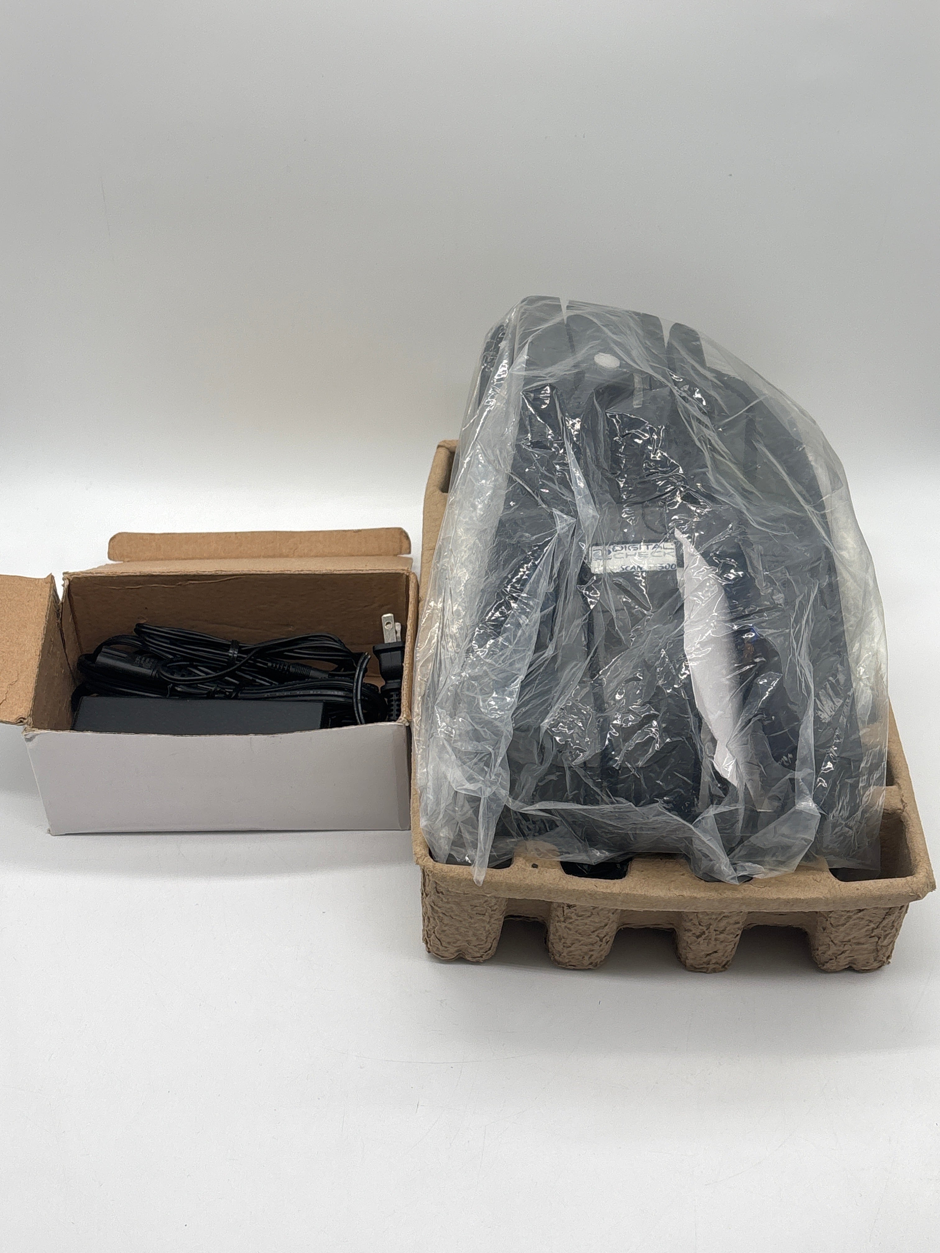 DigitalCheck Tellerscan TS500 Check Scanner - Used with Box
