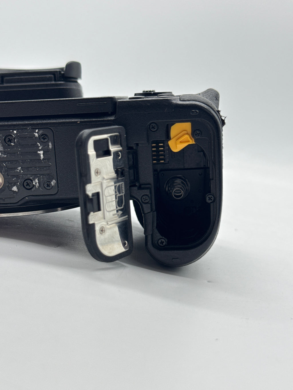 Nikon Z7 Mirrorless Body Only Black - Used