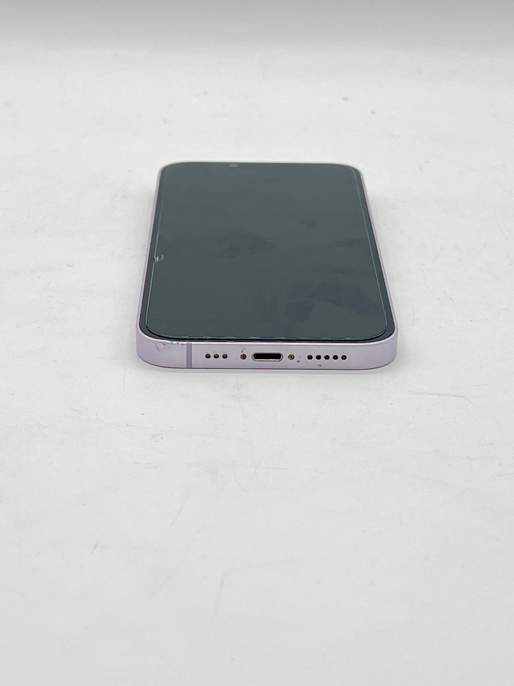 Apple iPhone 14 128GB Unlocked Purple - Used