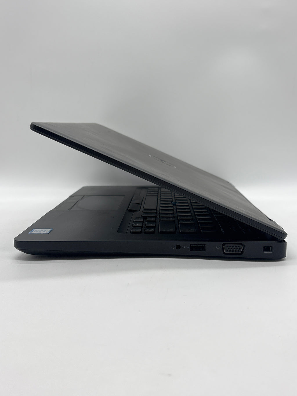 Dell Latitude 5490 i5-8350U 8GB RAM 256GB SSD - For Parts (Bad Battery)