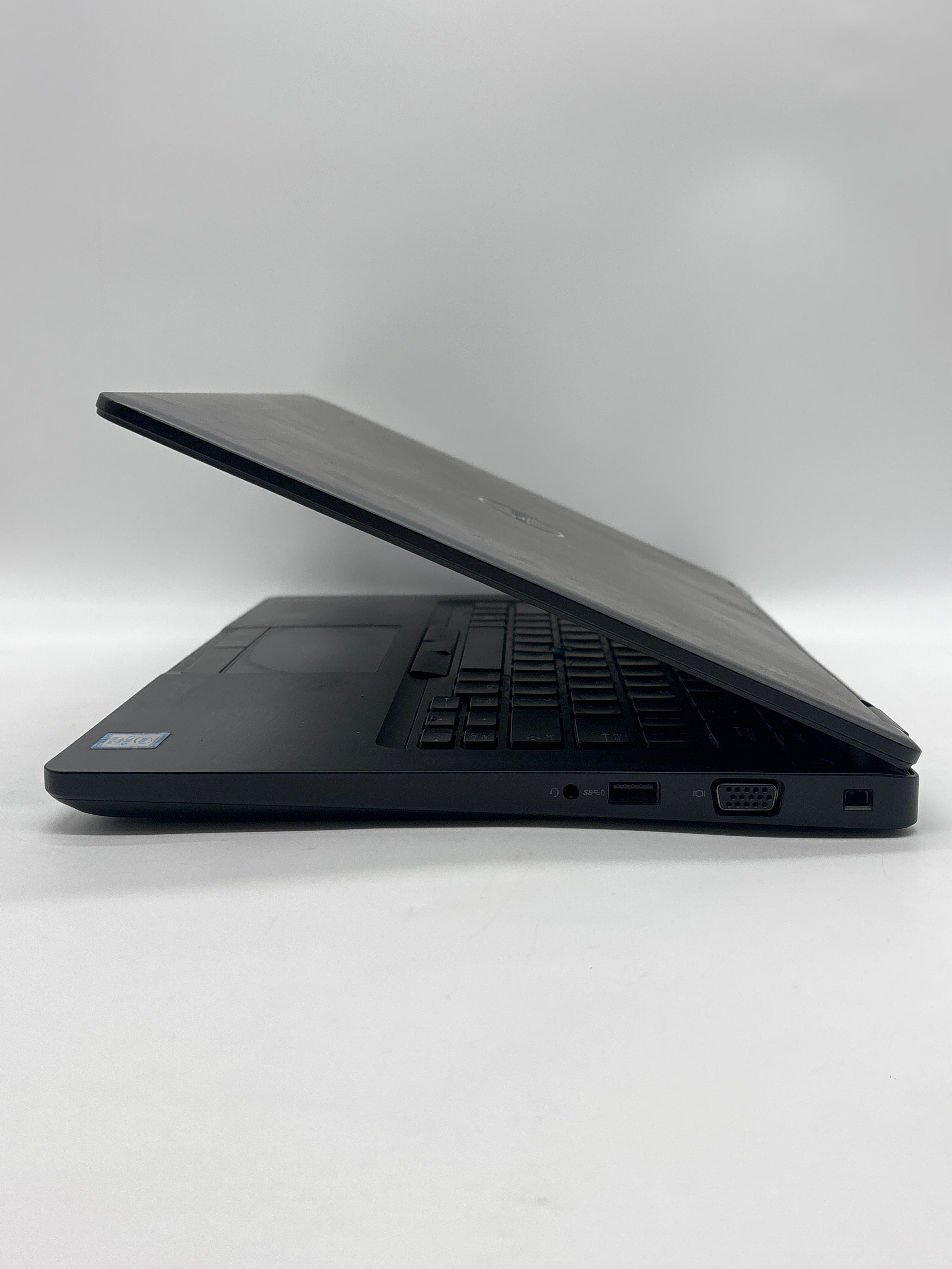 Dell Latitude 5490 i5-8350U 8GB RAM 256GB SSD - For Parts (Bad Battery)
