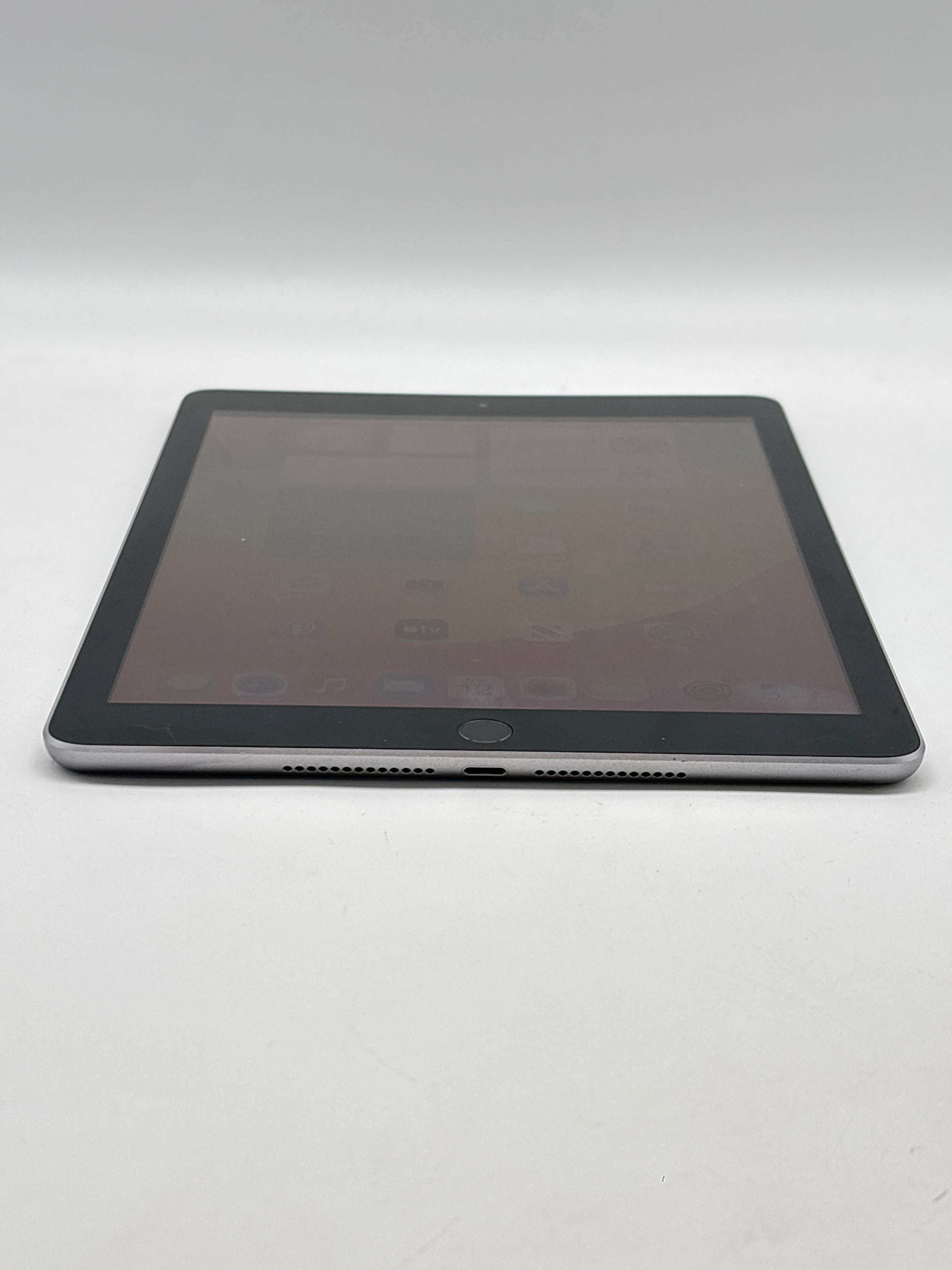 Apple iPad (6th Gen) A1954 Cellular + Wi Fi Silver - Used