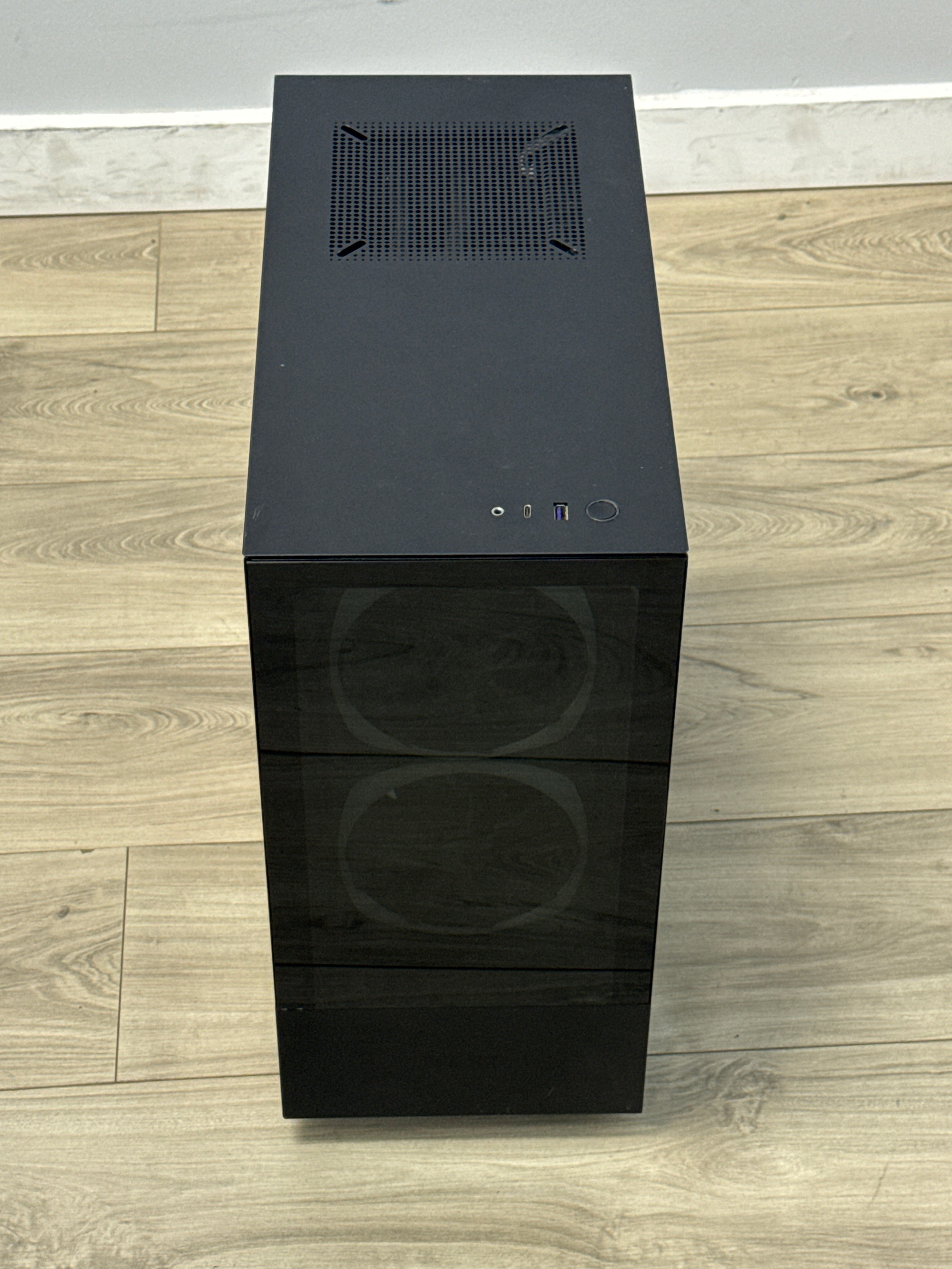 Gaming PC i7-10700 16GB RAM 512GB SSD RTX 3070